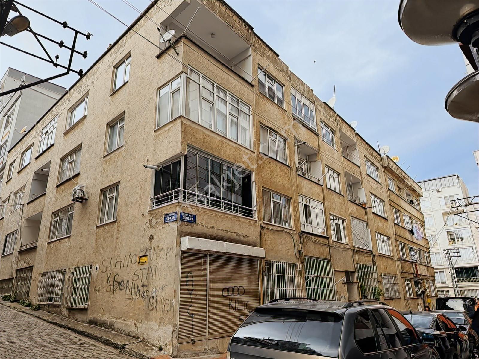 Deka Gayrimenkul'den Selahiye Mahallesinde Satılık 3+1 Daire