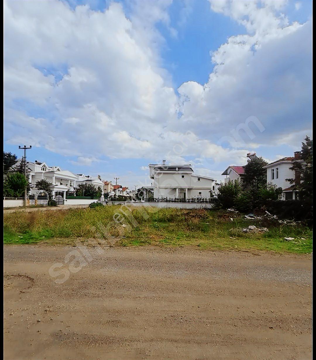 Deka Gayrimenkulden Satılık Taflan' Da Villalık Arsa - Görsel 3