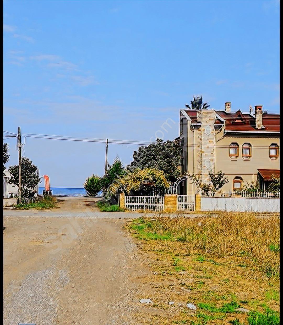 Deka Gayrimenkulden Satılık Taflan' Da Villalık Arsa - Görsel 2