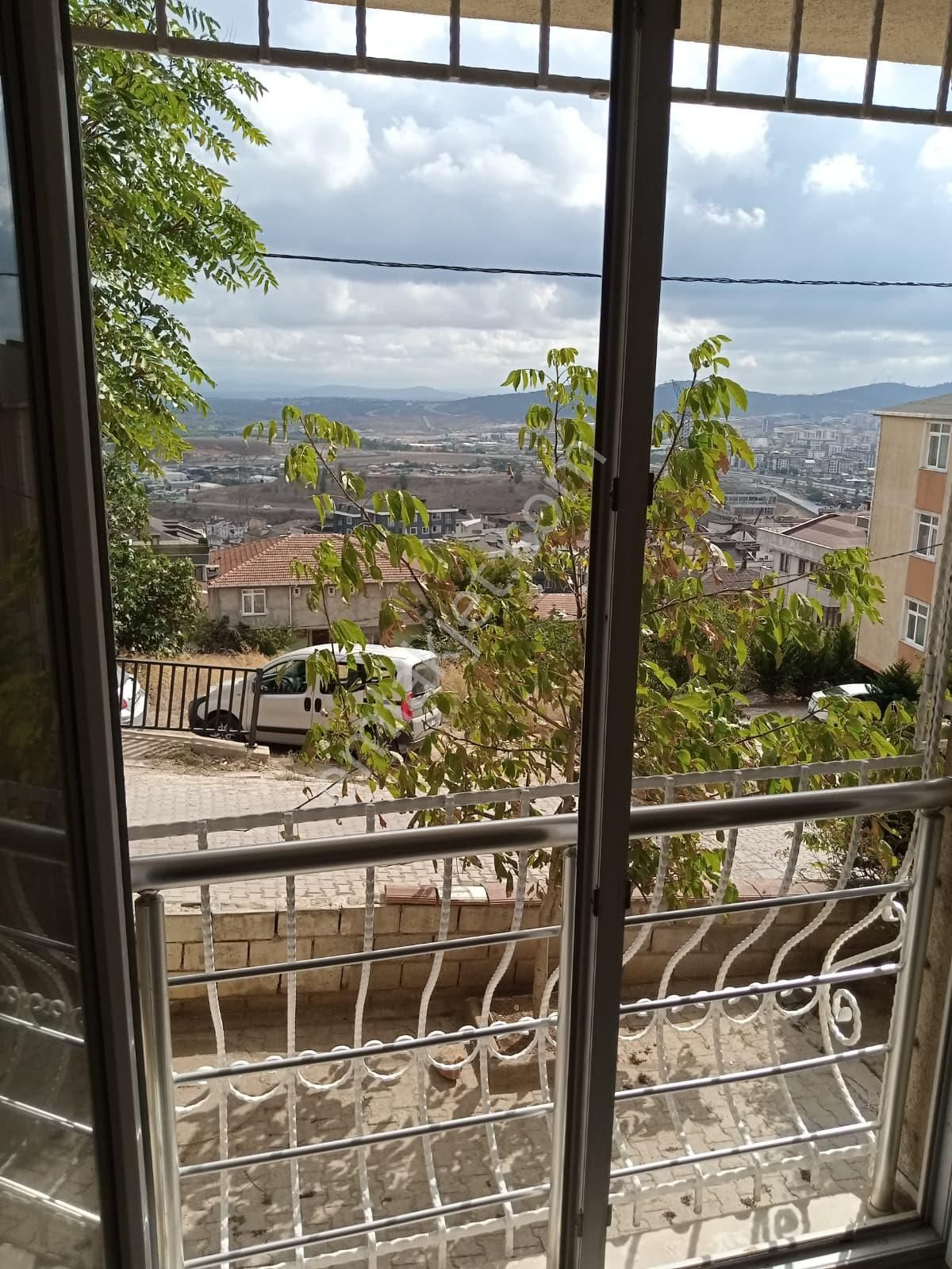 Sahibinden Acil Satılık Rutubetsiz Kullanışlı Ters Dubleks - Görsel 21