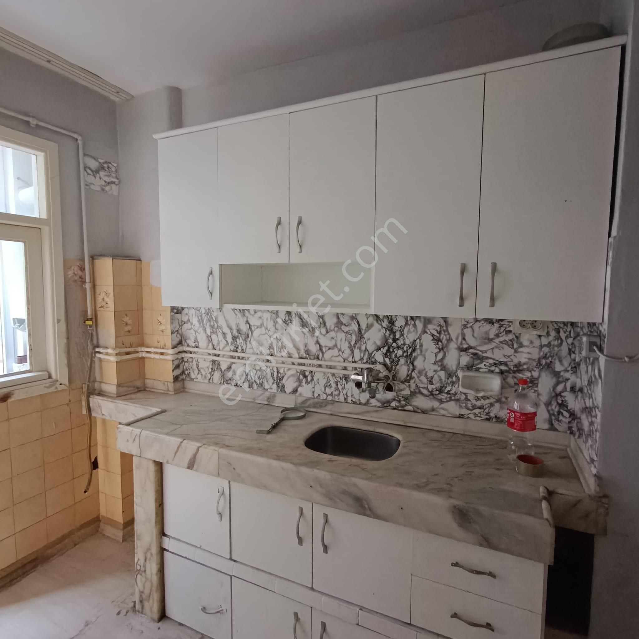 Gop Merkezde Sosyal İmkanlara Komşu, Ferah Kiralık 1+1 - Görsel 5