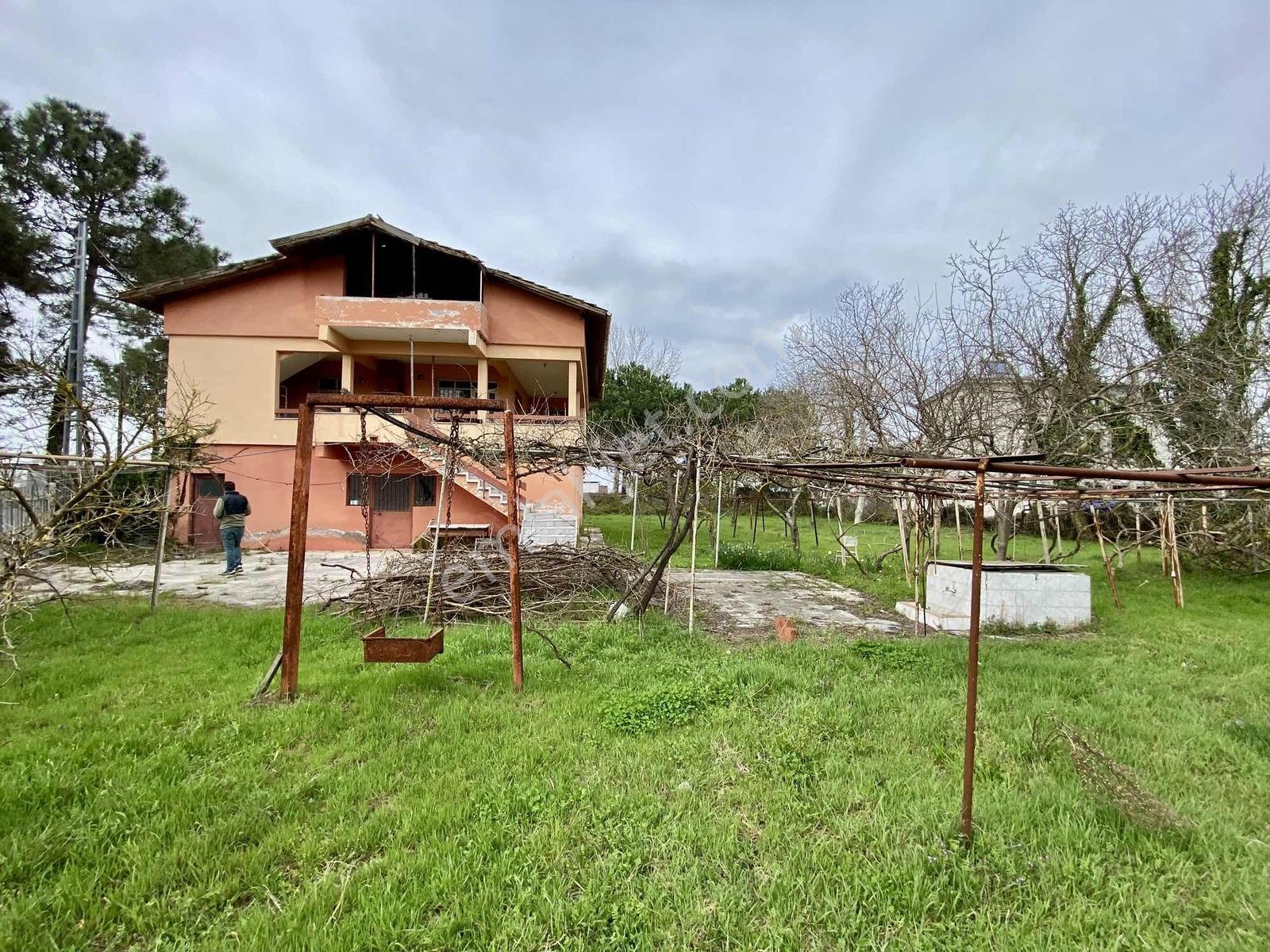 Deka Gayrimenkul'den Costal'da Denize Sıfır Tapulu Villa 808m2 - Görsel 11