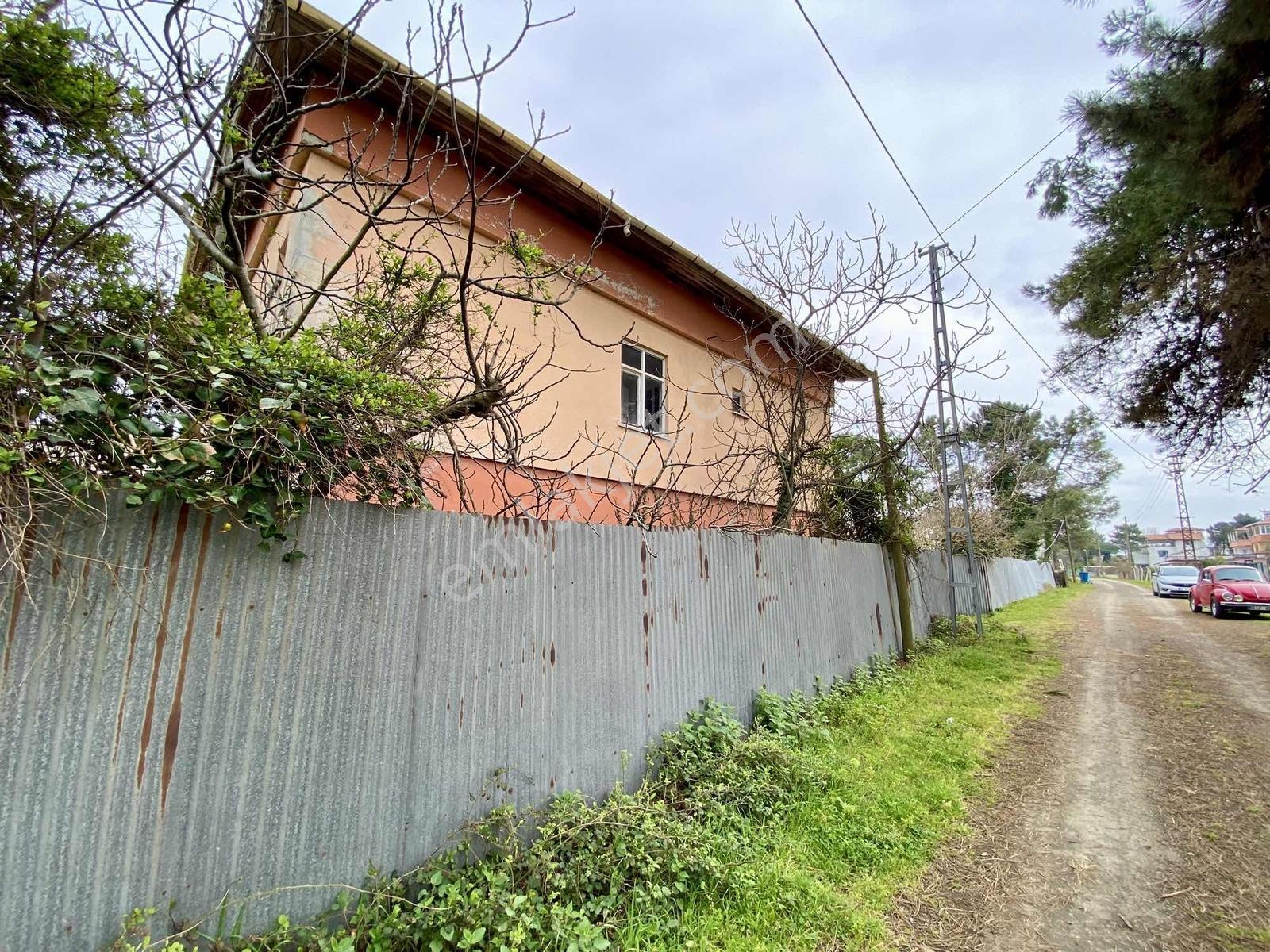 Deka Gayrimenkul'den Costal'da Denize Sıfır Tapulu Villa 808m2 - Görsel 19