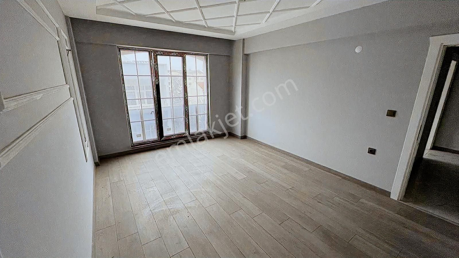 Deka Gayrimenkul'den İsmetpaşa Mah. 3+1 - Görsel 16