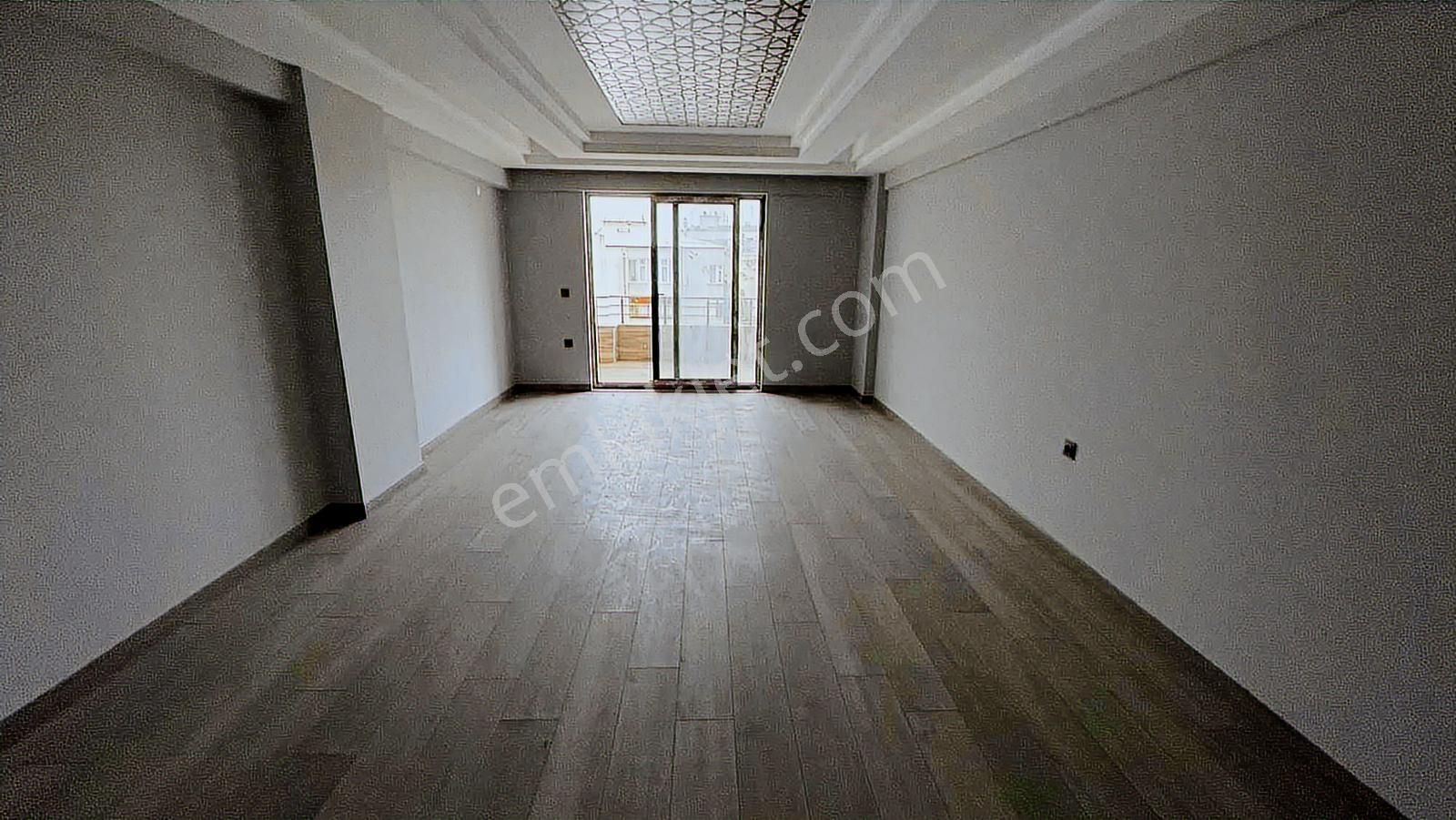 Deka Gayrimenkul'den İsmetpaşa Mah. 3+1 - Görsel 6