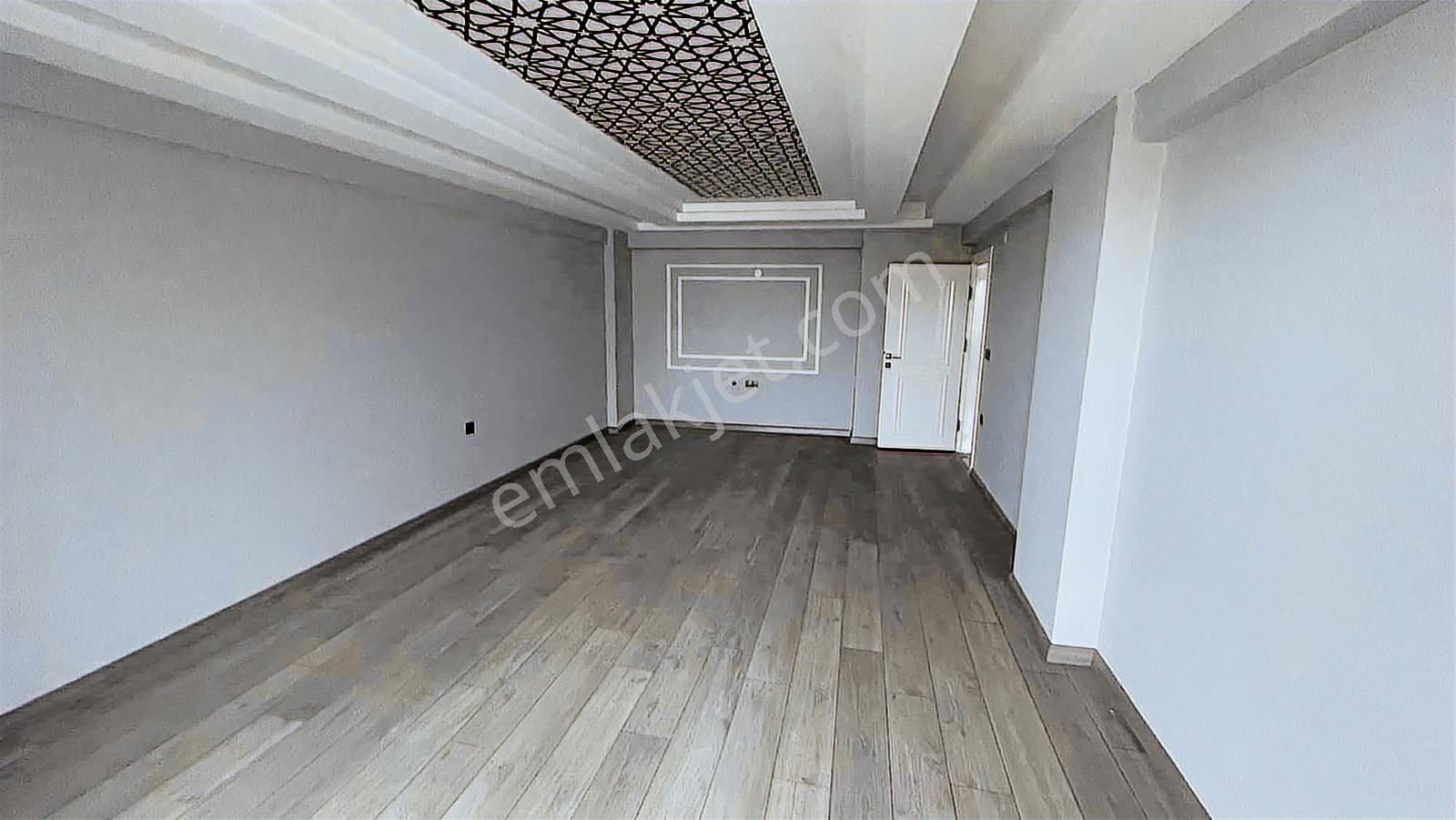 Deka Gayrimenkul'den İsmetpaşa Mah. 3+1 - Görsel 21