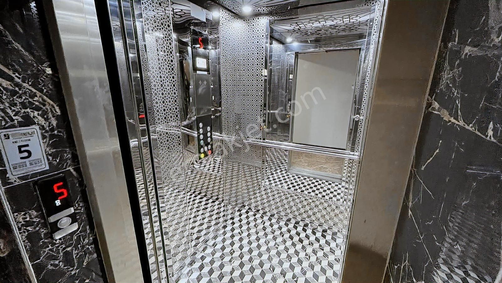 Deka Gayrimenkul'den İsmetpaşa Mah. 3+1 - Görsel 2