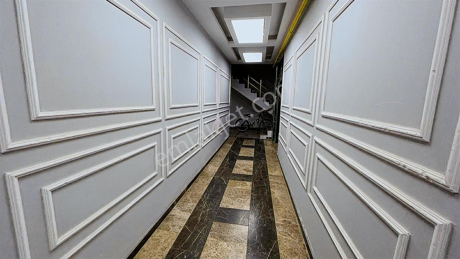 Deka Gayrimenkul'den İsmetpaşa Mah. 3+1 - Görsel 22