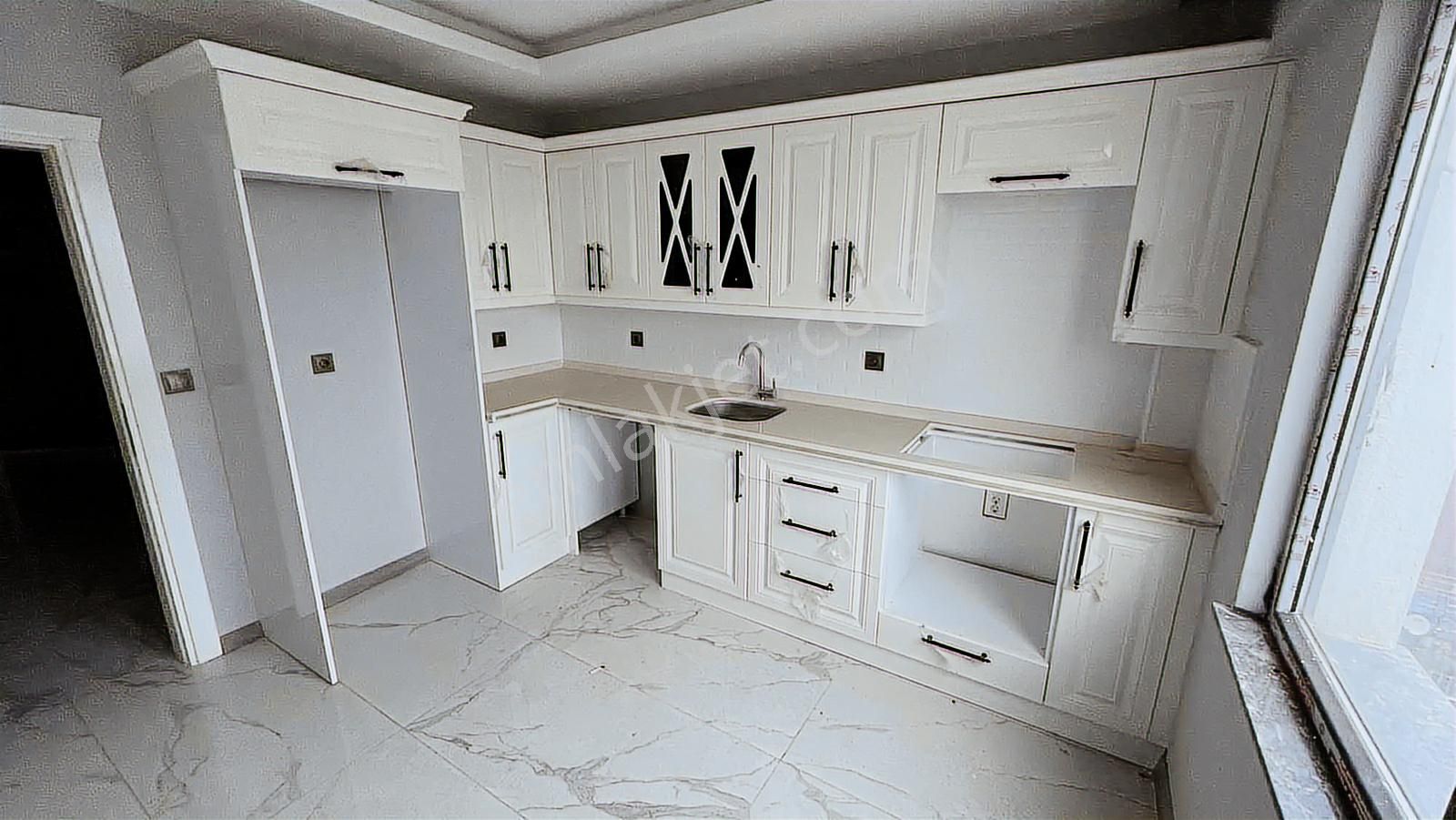 Deka Gayrimenkul'den İsmetpaşa Mah. 3+1 - Görsel 3