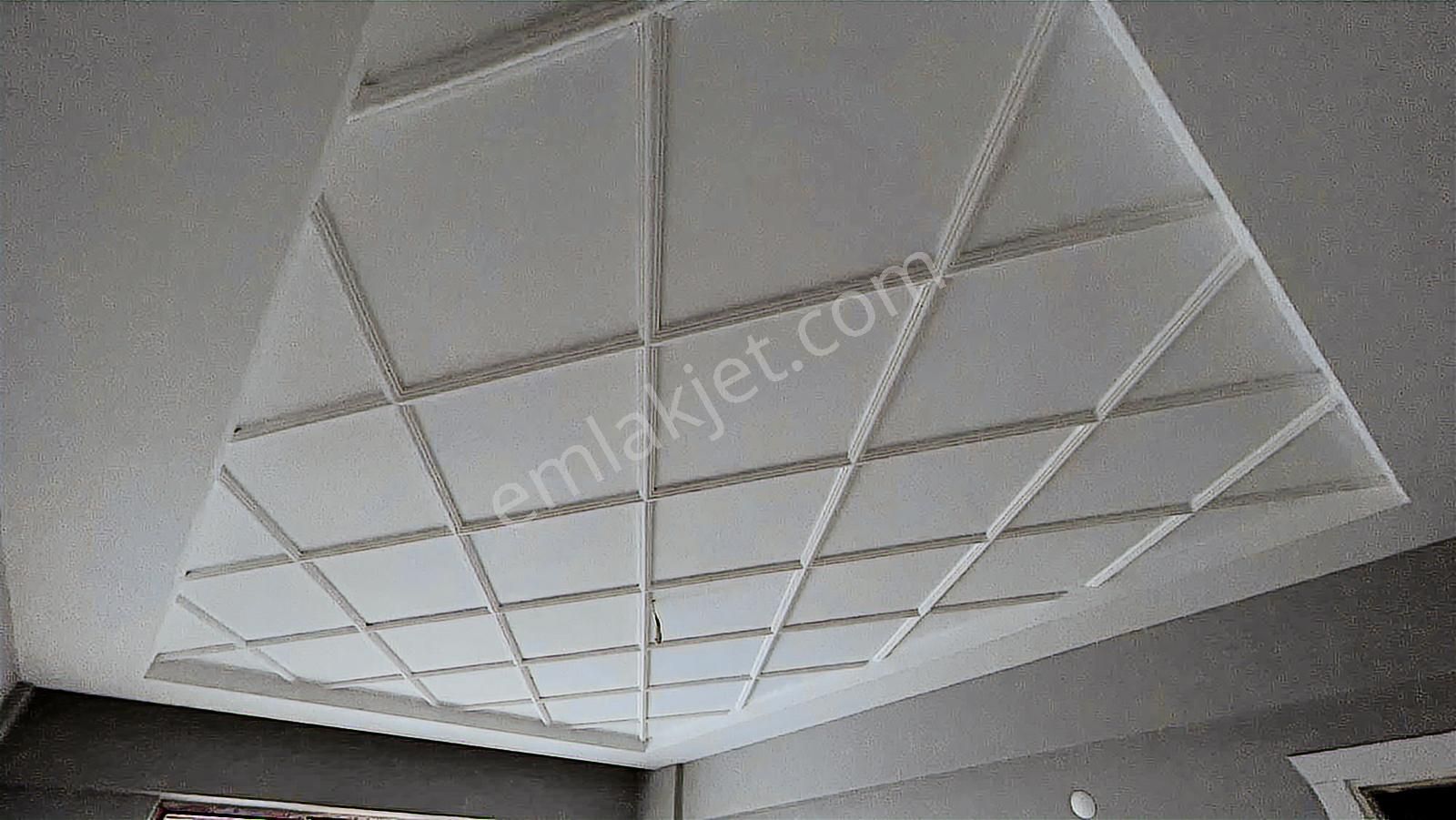 Deka Gayrimenkul'den İsmetpaşa Mah. 3+1 - Görsel 15