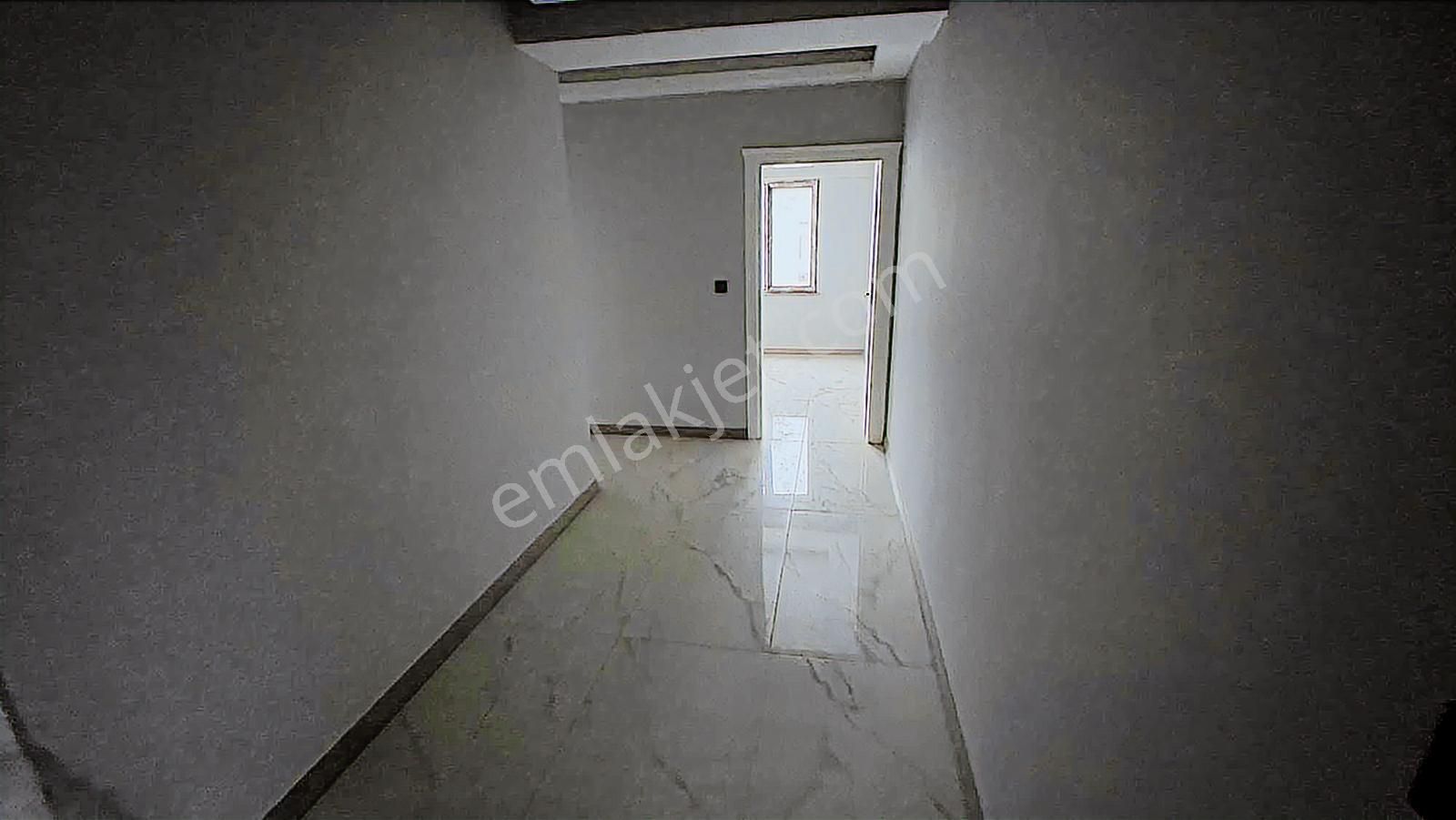 Deka Gayrimenkul'den İsmetpaşa Mah. 3+1 - Görsel 14