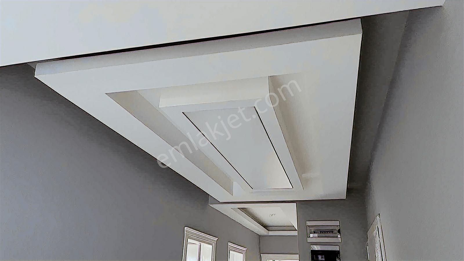 Deka Gayrimenkul'den İsmetpaşa Mah. 3+1 - Görsel 18