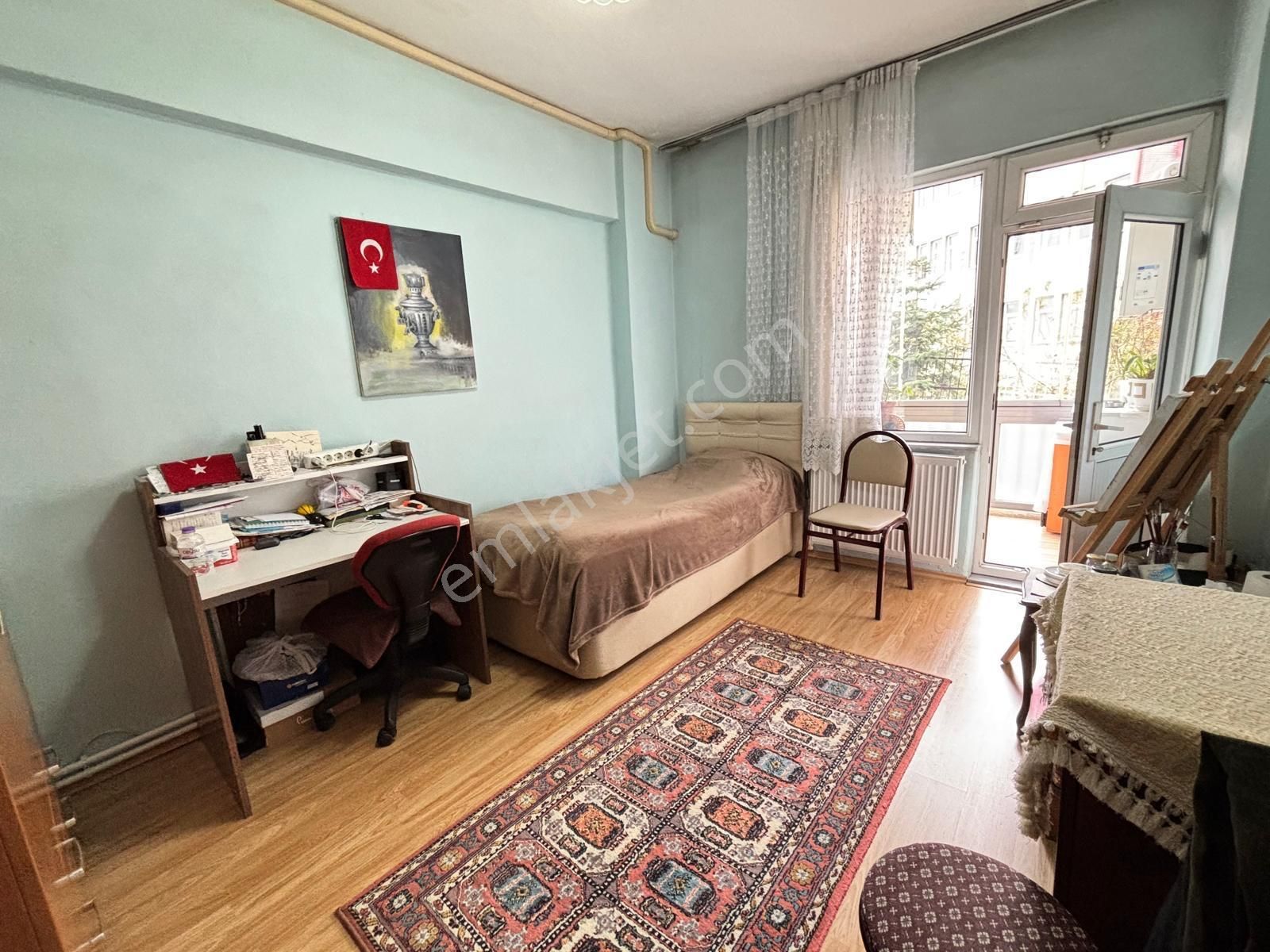 Erdoğdu'da 4+1 Eşyalı Veya Eşyasız Satılık Daire - Görsel 10