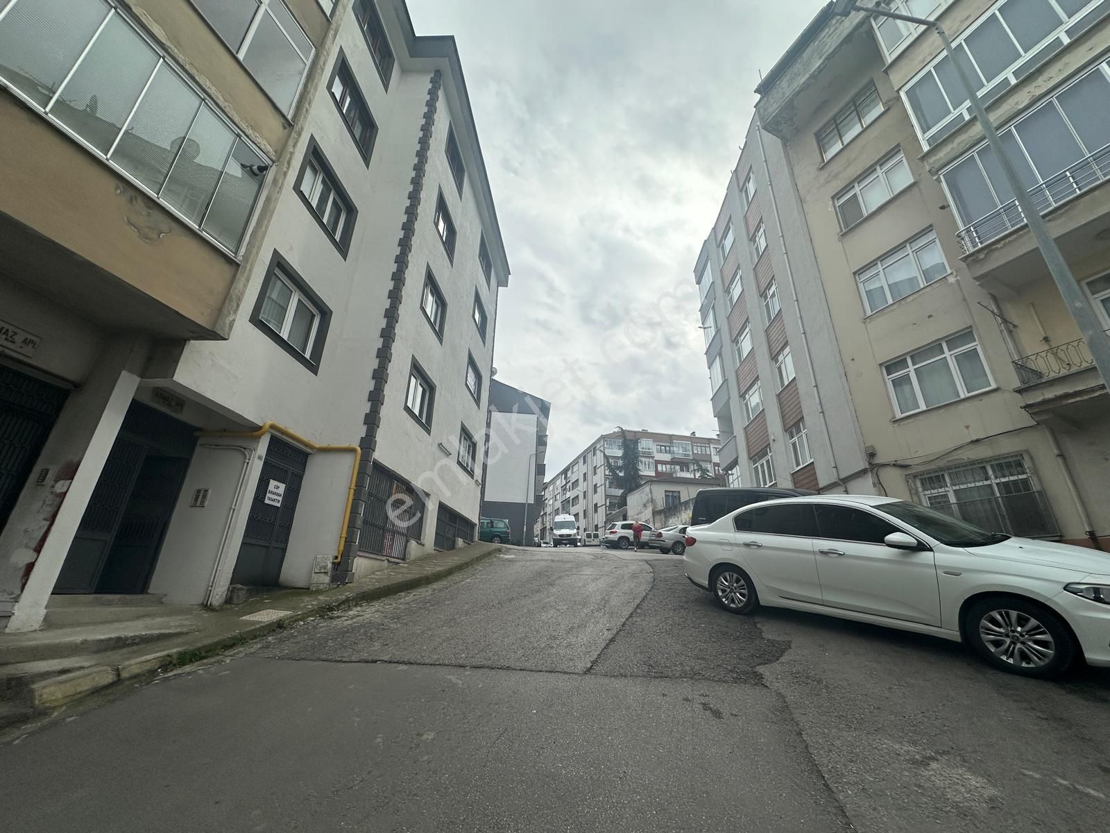 Erdoğdu'da 4+1 Eşyalı Veya Eşyasız Satılık Daire - Görsel 4