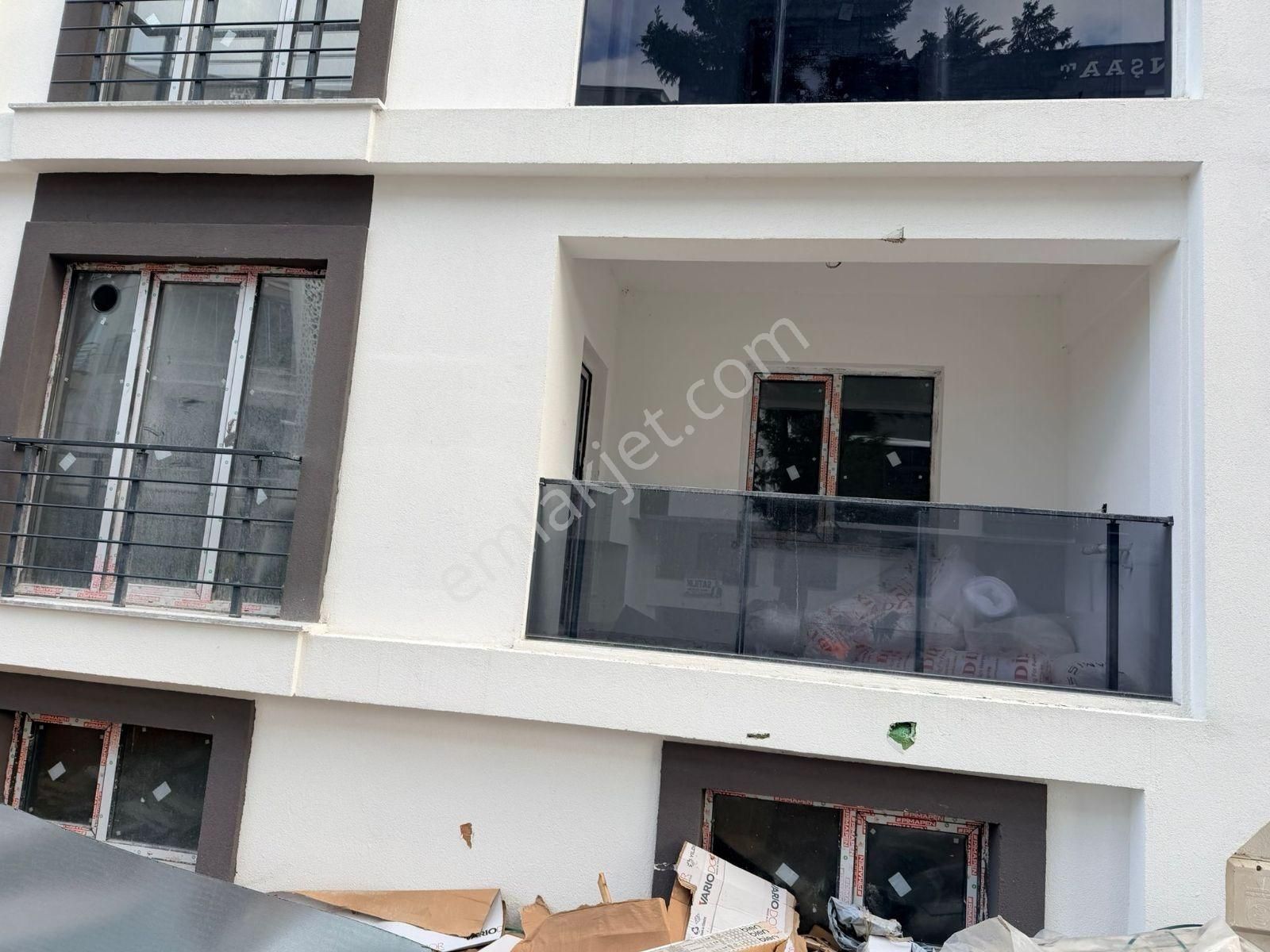 Deka Gayrimenkul'den Yakakent'te Denize 200m Satılık 2+1 Daire - Görsel 7