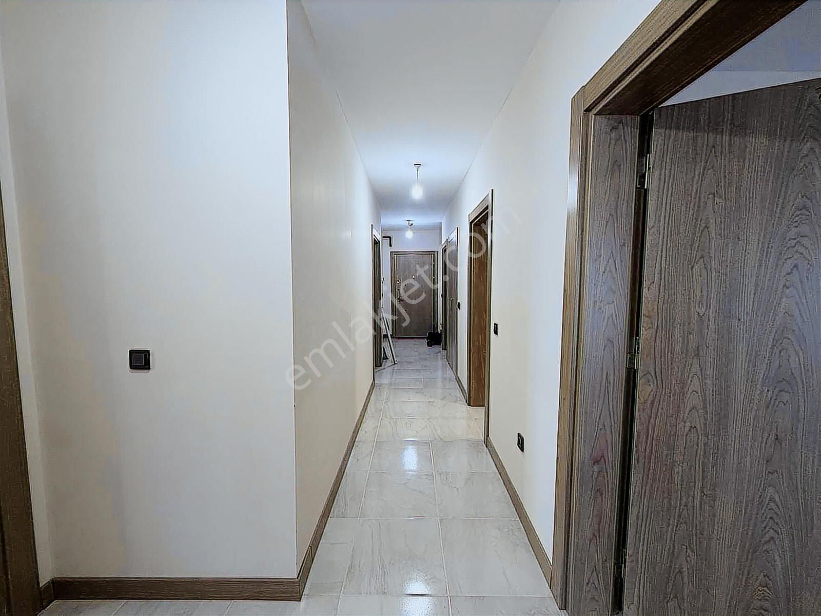 Deka Gayrimenkul'den 19mayıs Toki Konutlarında Satılık 3+1 Daire - Görsel 32