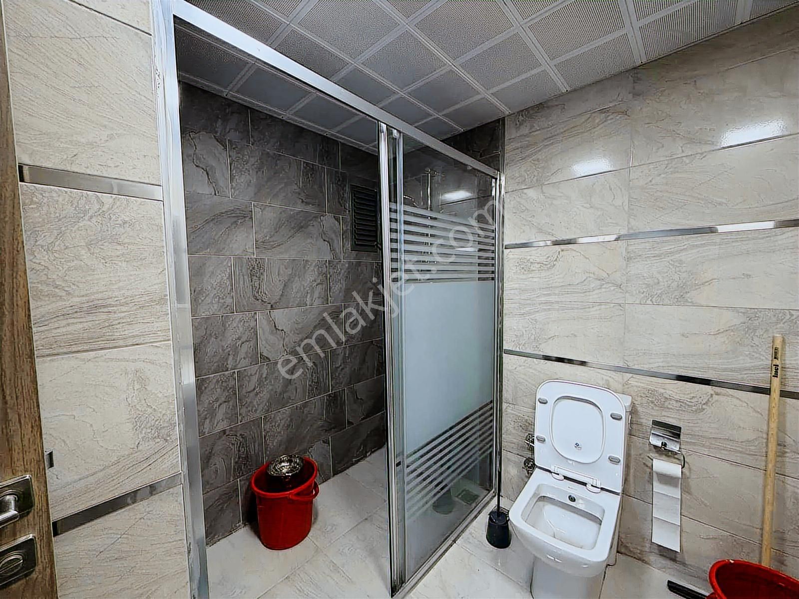 Deka Gayrimenkul'den 19mayıs Toki Konutlarında Satılık 3+1 Daire - Görsel 5