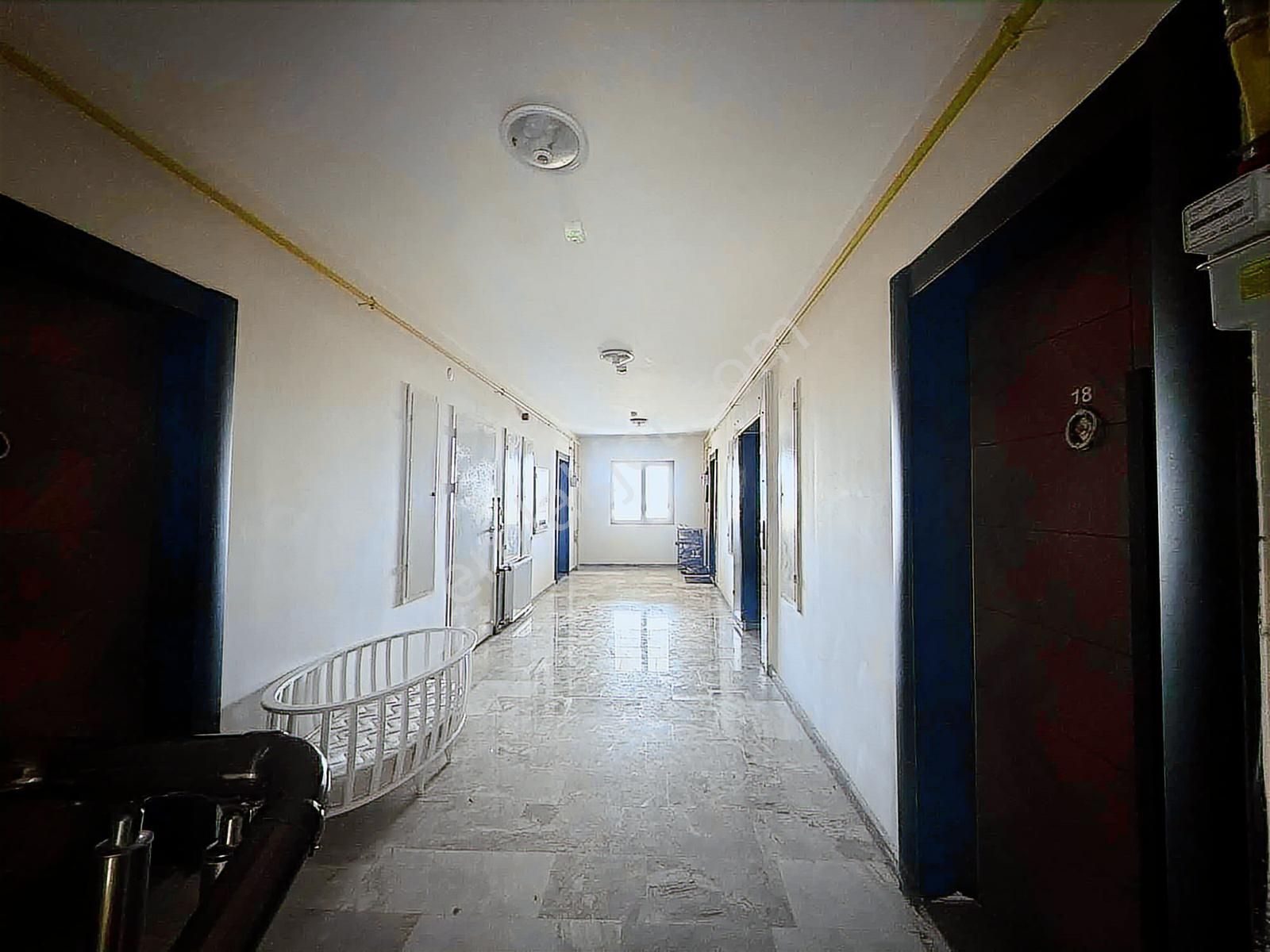 Deka Gayrimenkul'den 19mayıs Toki Konutlarında Satılık 3+1 Daire - Görsel 15