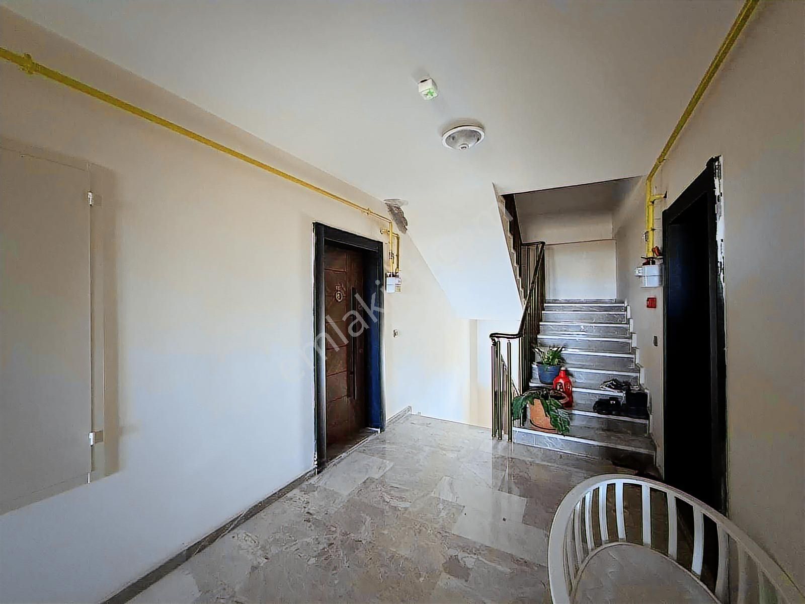 Deka Gayrimenkul'den 19mayıs Toki Konutlarında Satılık 3+1 Daire - Görsel 35