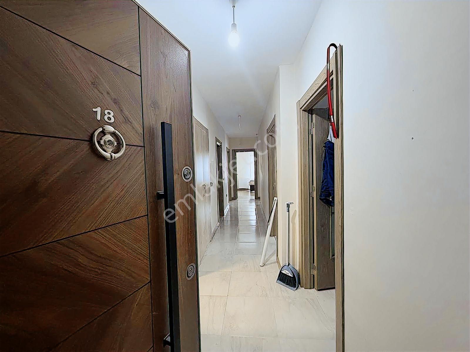 Deka Gayrimenkul'den 19mayıs Toki Konutlarında Satılık 3+1 Daire - Görsel 19