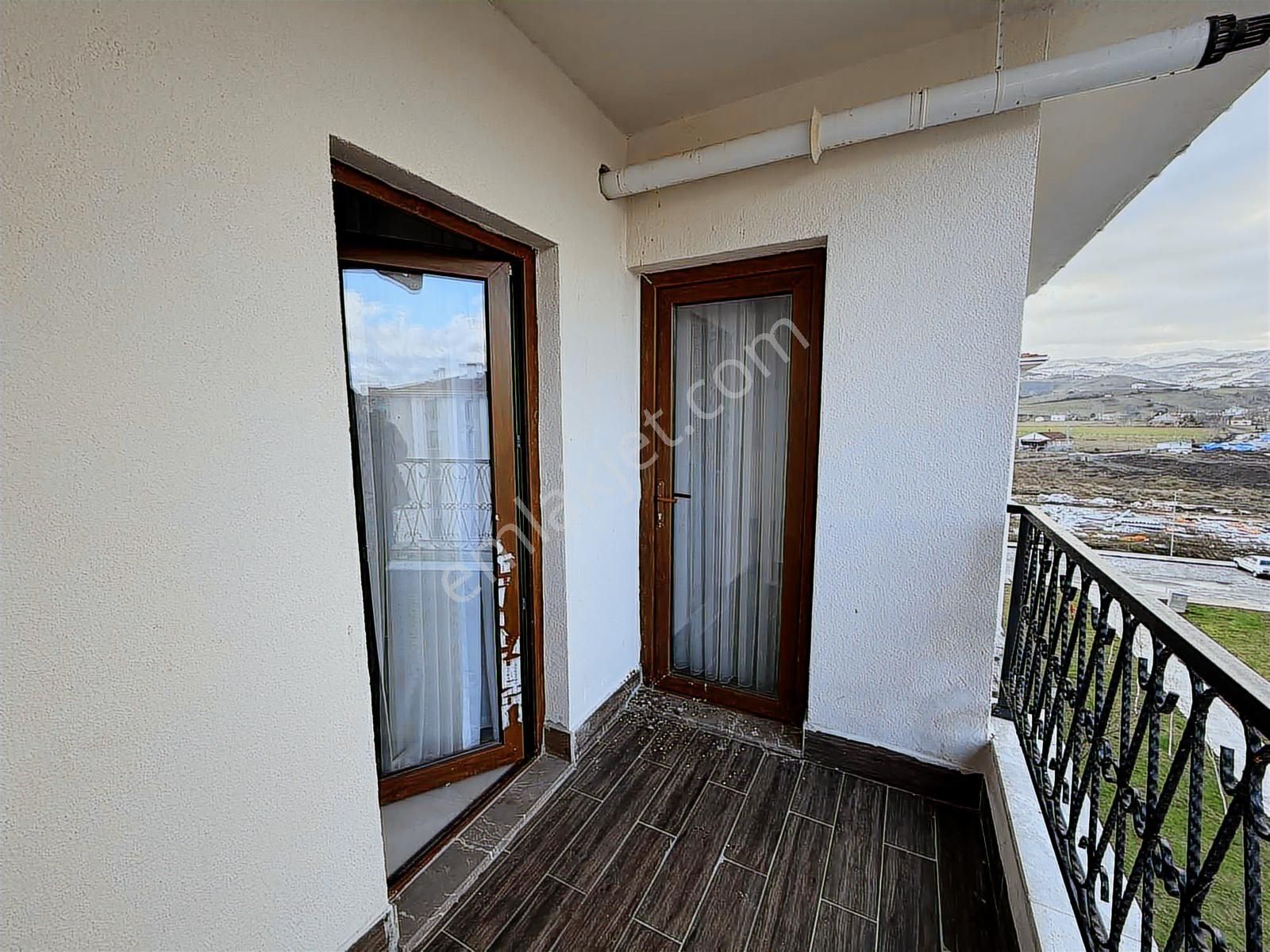 Deka Gayrimenkul'den 19mayıs Toki Konutlarında Satılık 3+1 Daire - Görsel 34