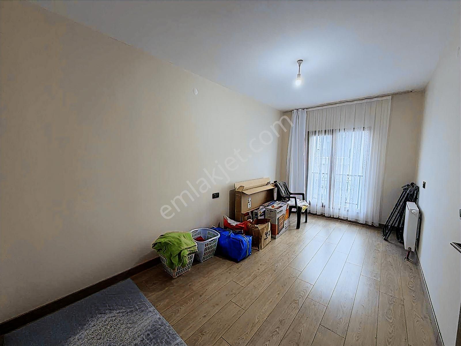 Deka Gayrimenkul'den 19mayıs Toki Konutlarında Satılık 3+1 Daire - Görsel 6