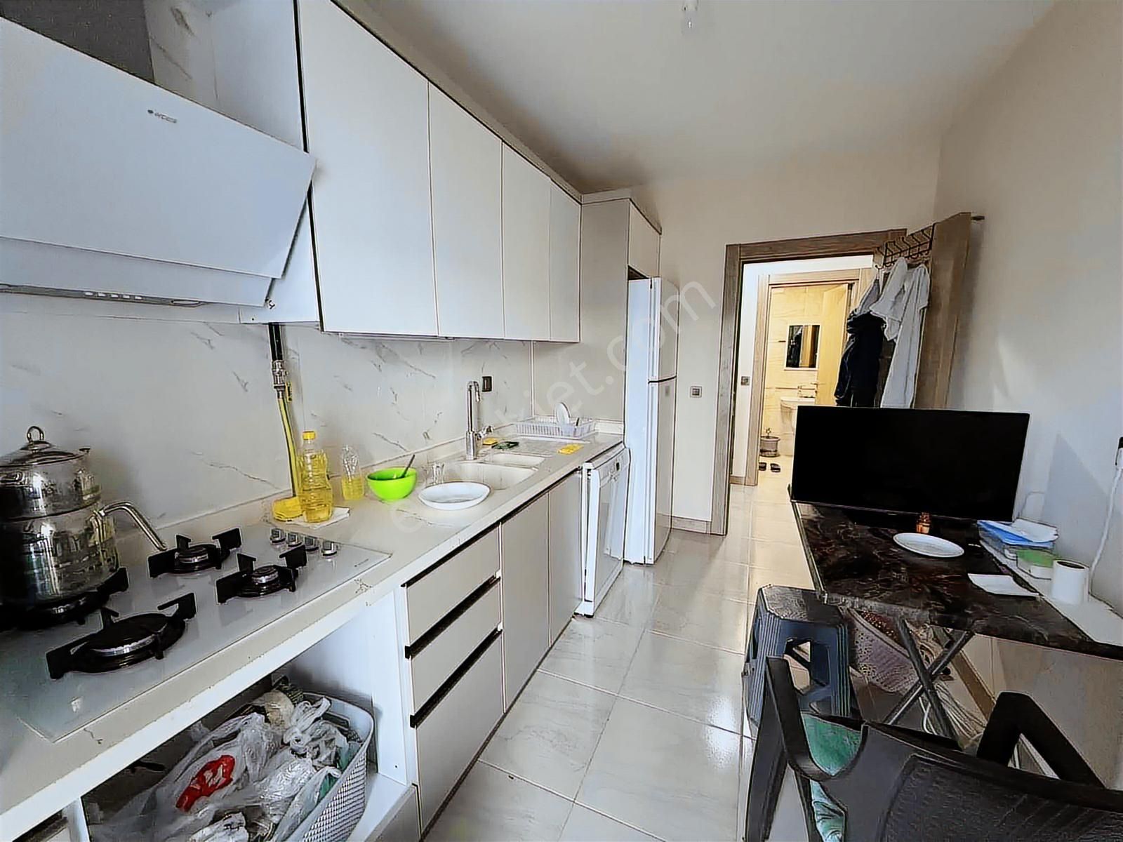 Deka Gayrimenkul'den 19mayıs Toki Konutlarında Satılık 3+1 Daire - Görsel 21