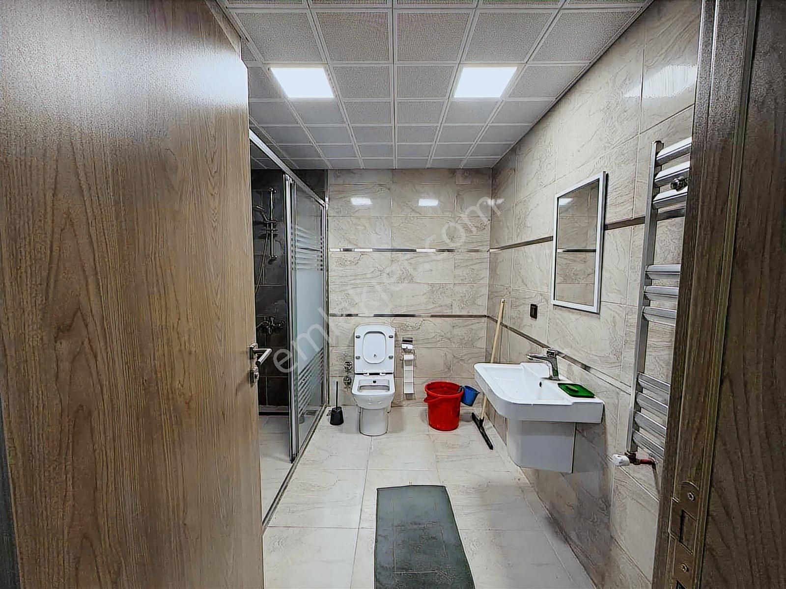 Deka Gayrimenkul'den 19mayıs Toki Konutlarında Satılık 3+1 Daire - Görsel 28