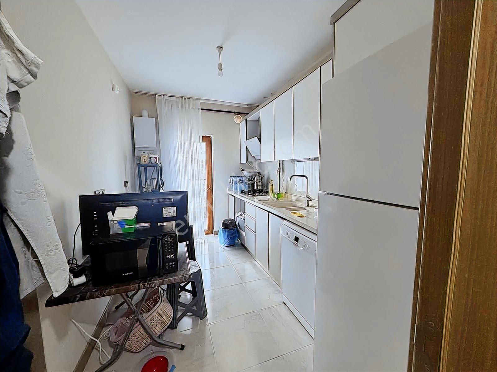 Deka Gayrimenkul'den 19mayıs Toki Konutlarında Satılık 3+1 Daire - Görsel 20