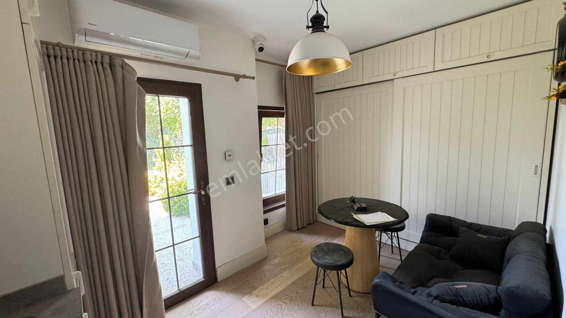 Angora Evleri'nde Havuzlu Satılık Villa - Görsel 17