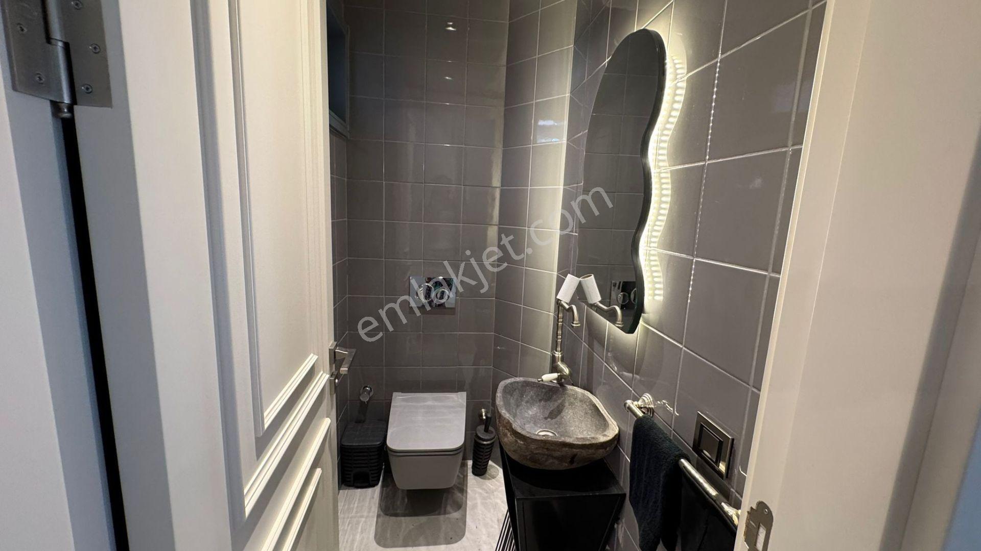 Angora Evleri'nde Havuzlu Satılık Villa - Görsel 21