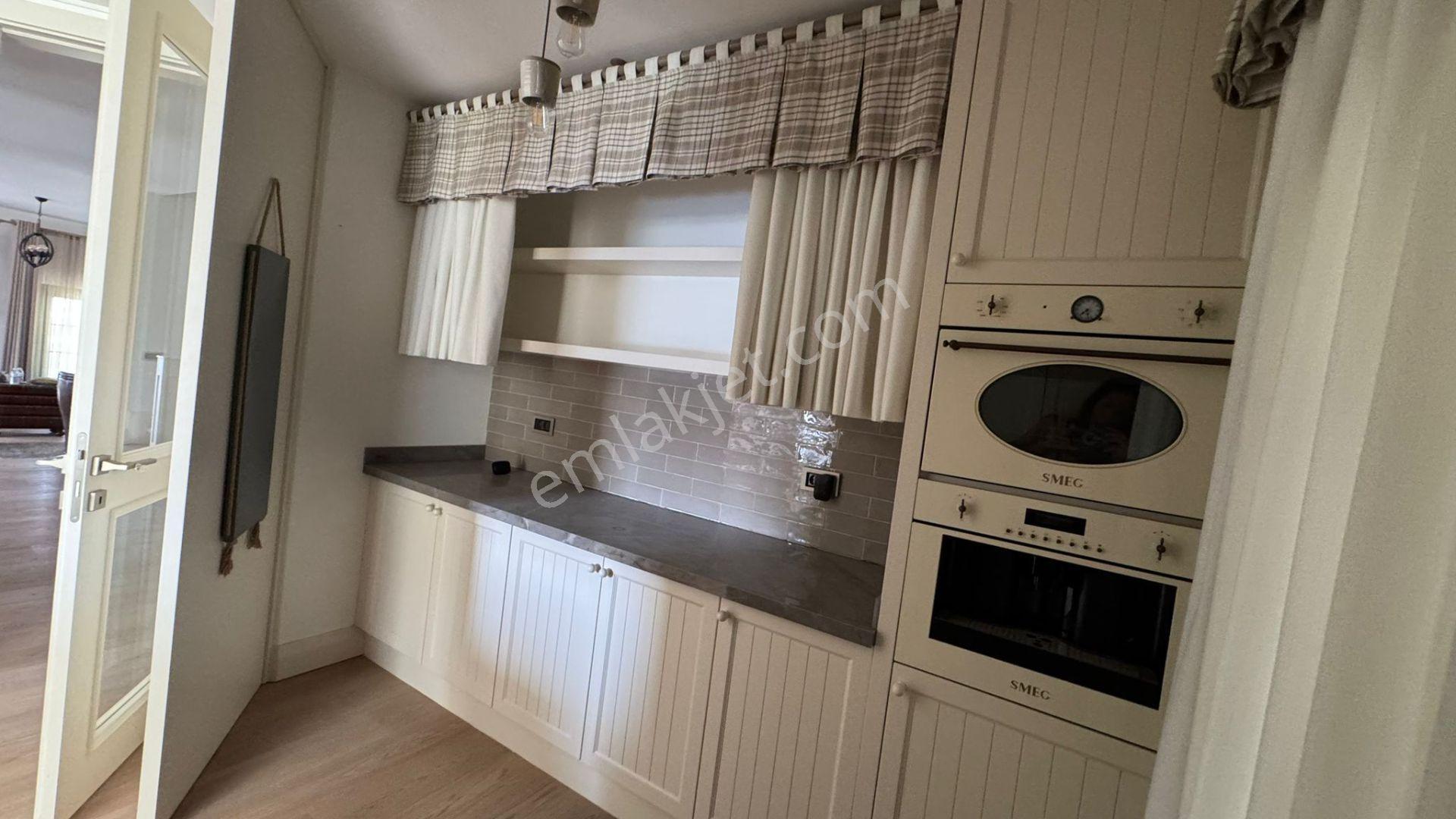 Angora Evleri'nde Havuzlu Satılık Villa - Görsel 23