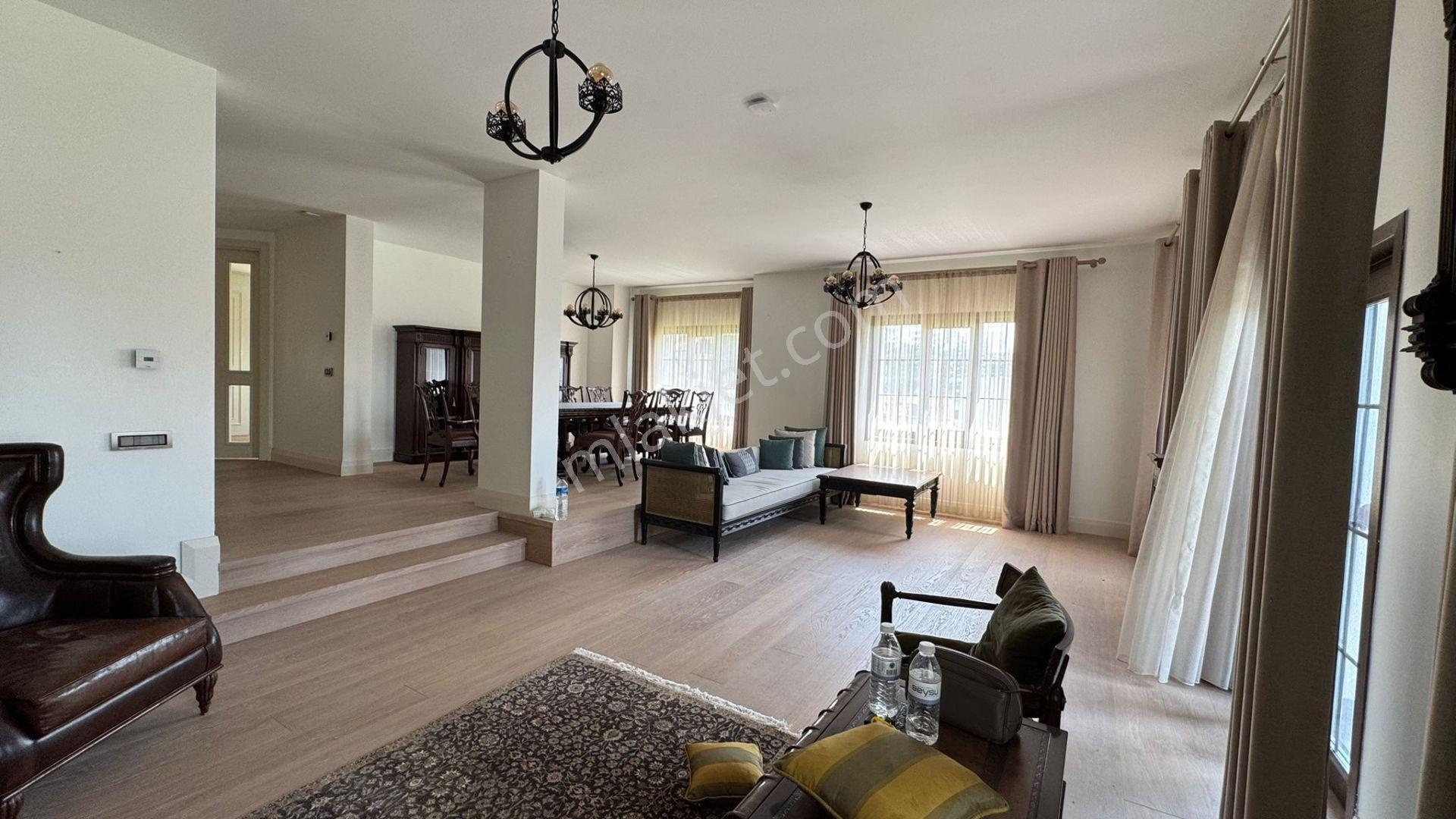 Angora Evleri'nde Havuzlu Satılık Villa - Görsel 7