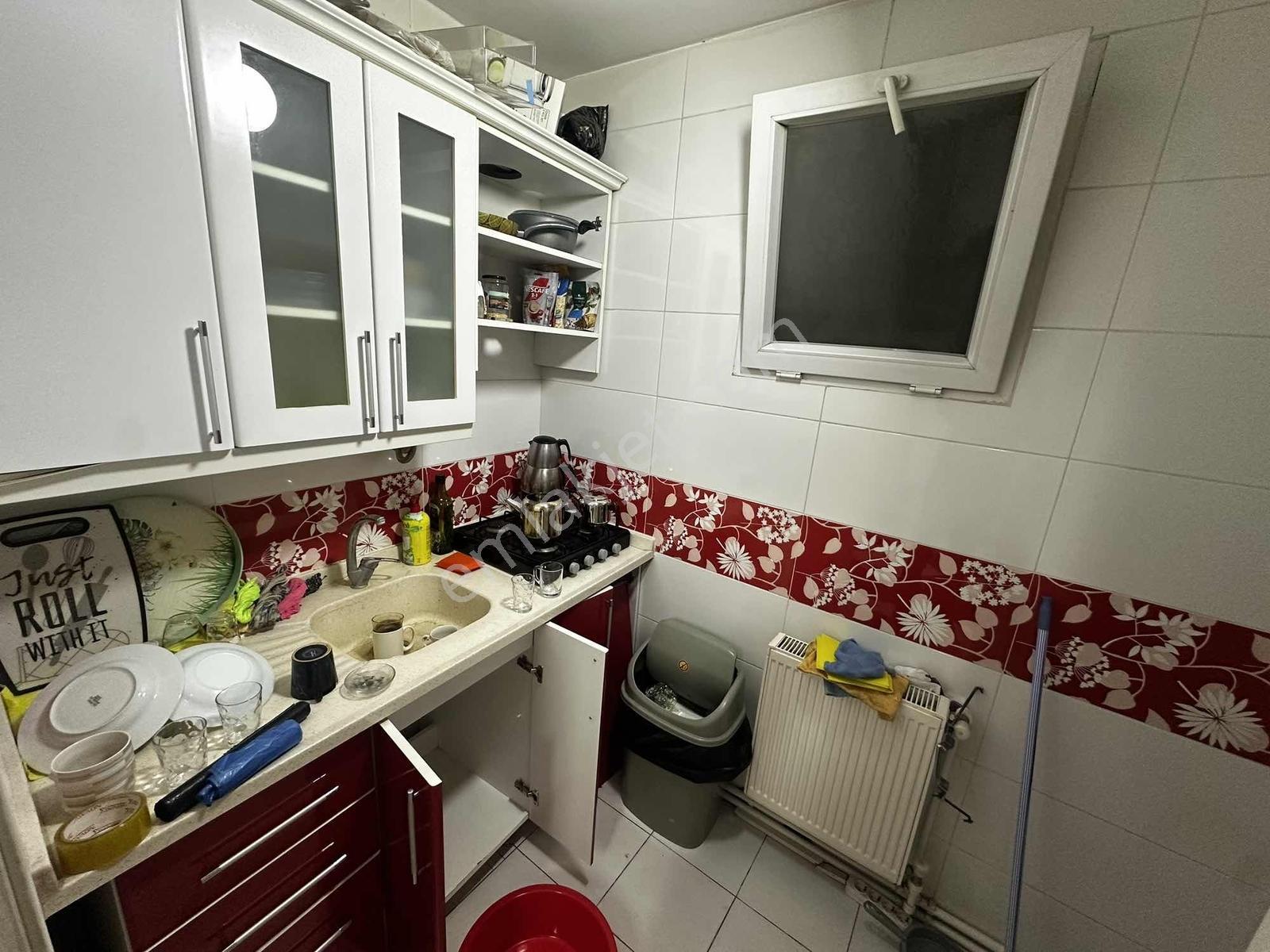 Deka Gayrimenkul'den İlkadım Merkezi Konumda Kiralık 4+1 Ofis - Görsel 18