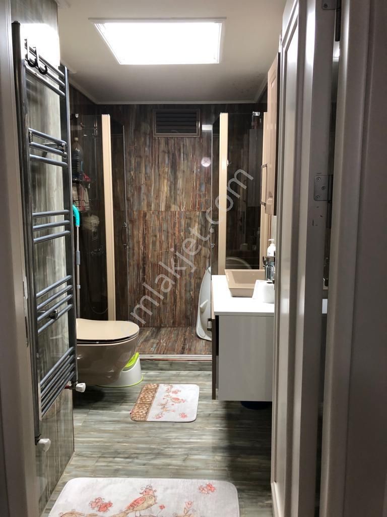 Century21 Vizyondan Vadişehir'de Lüks Site İçi 2+1 Kiralık Daire - Görsel 25