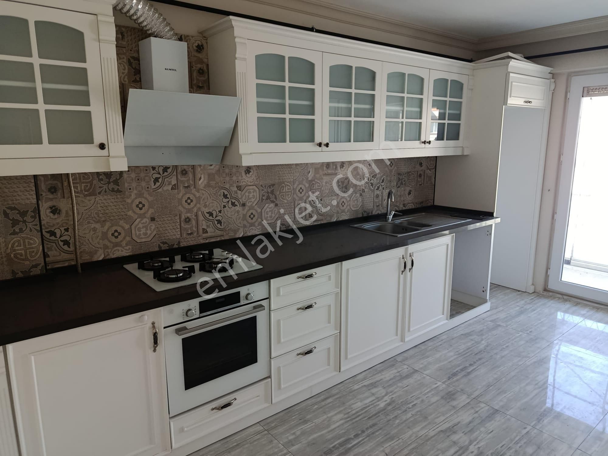 Century21 Vizyondan Vadişehir'de Lüks Site İçi 2+1 Kiralık Daire - Görsel 20