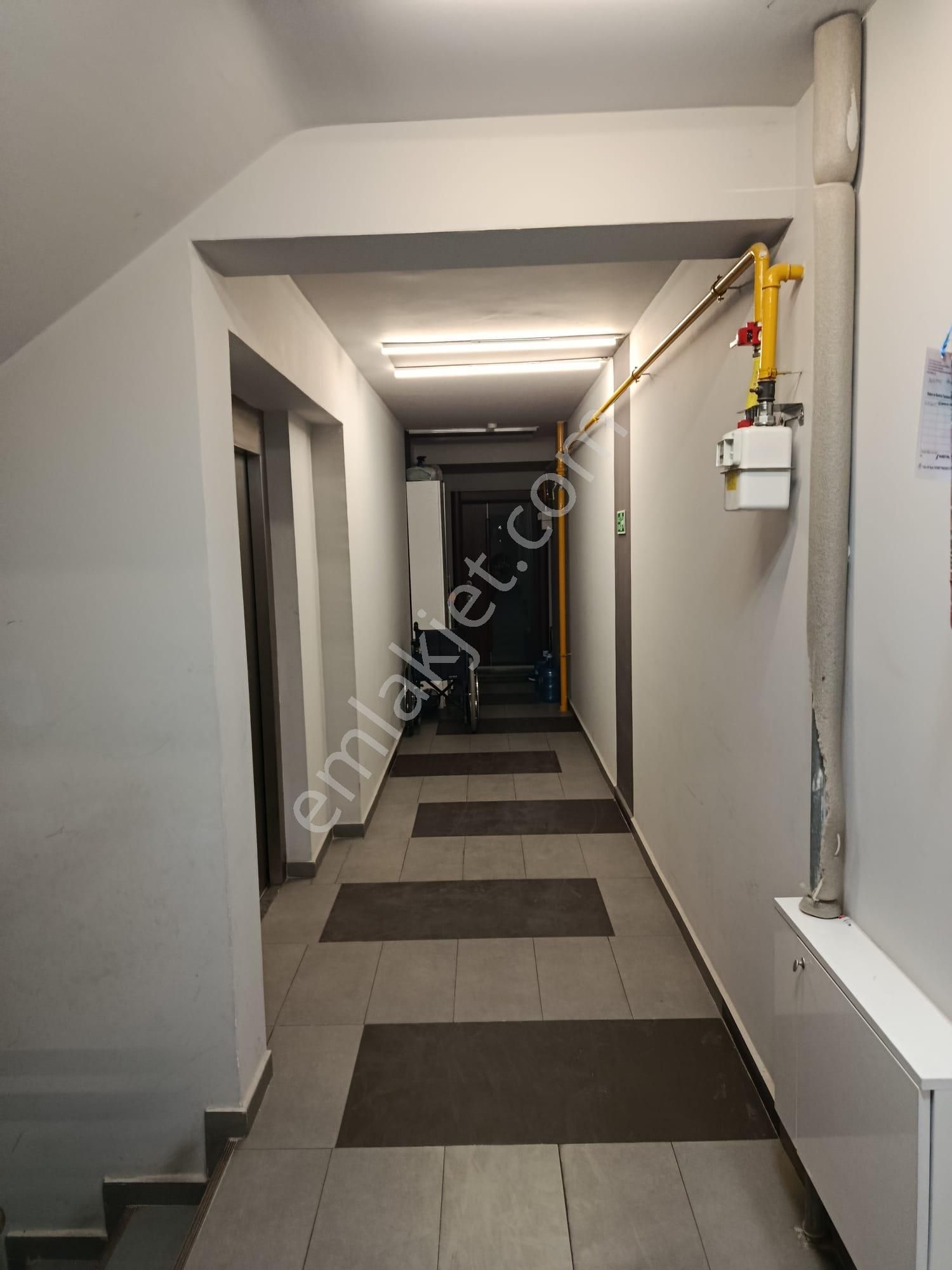 Century21 Vizyondan Vadişehir'de Lüks Site İçi 2+1 Kiralık Daire - Görsel 7