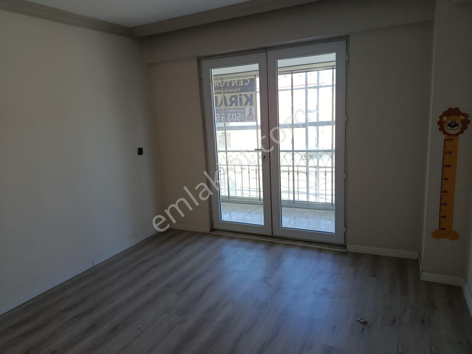 Century21 Vizyondan Vadişehir'de Lüks Site İçi 2+1 Kiralık Daire - Görsel 15