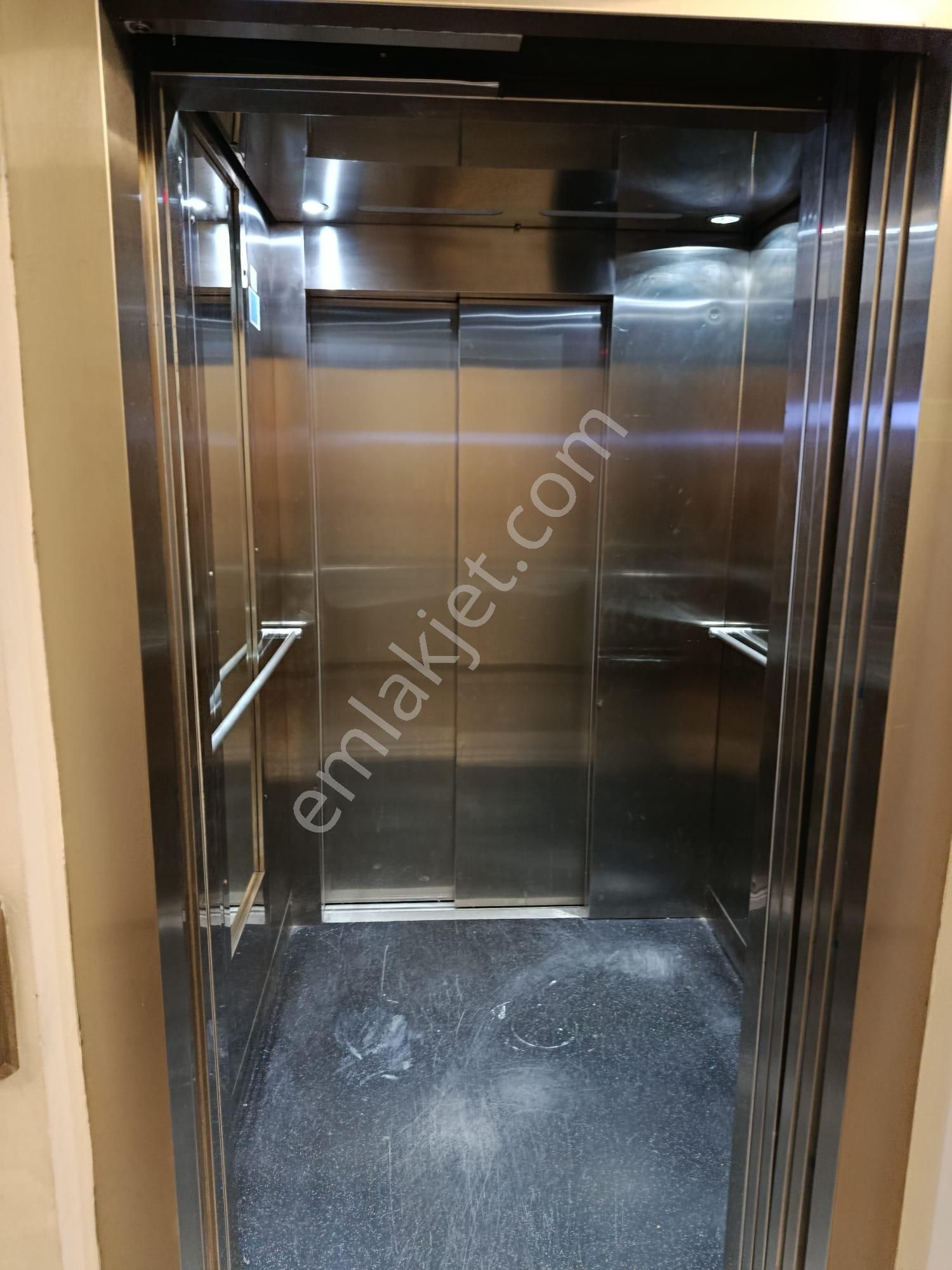 Century21 Vizyondan Vadişehir'de Lüks Site İçi 2+1 Kiralık Daire - Görsel 6