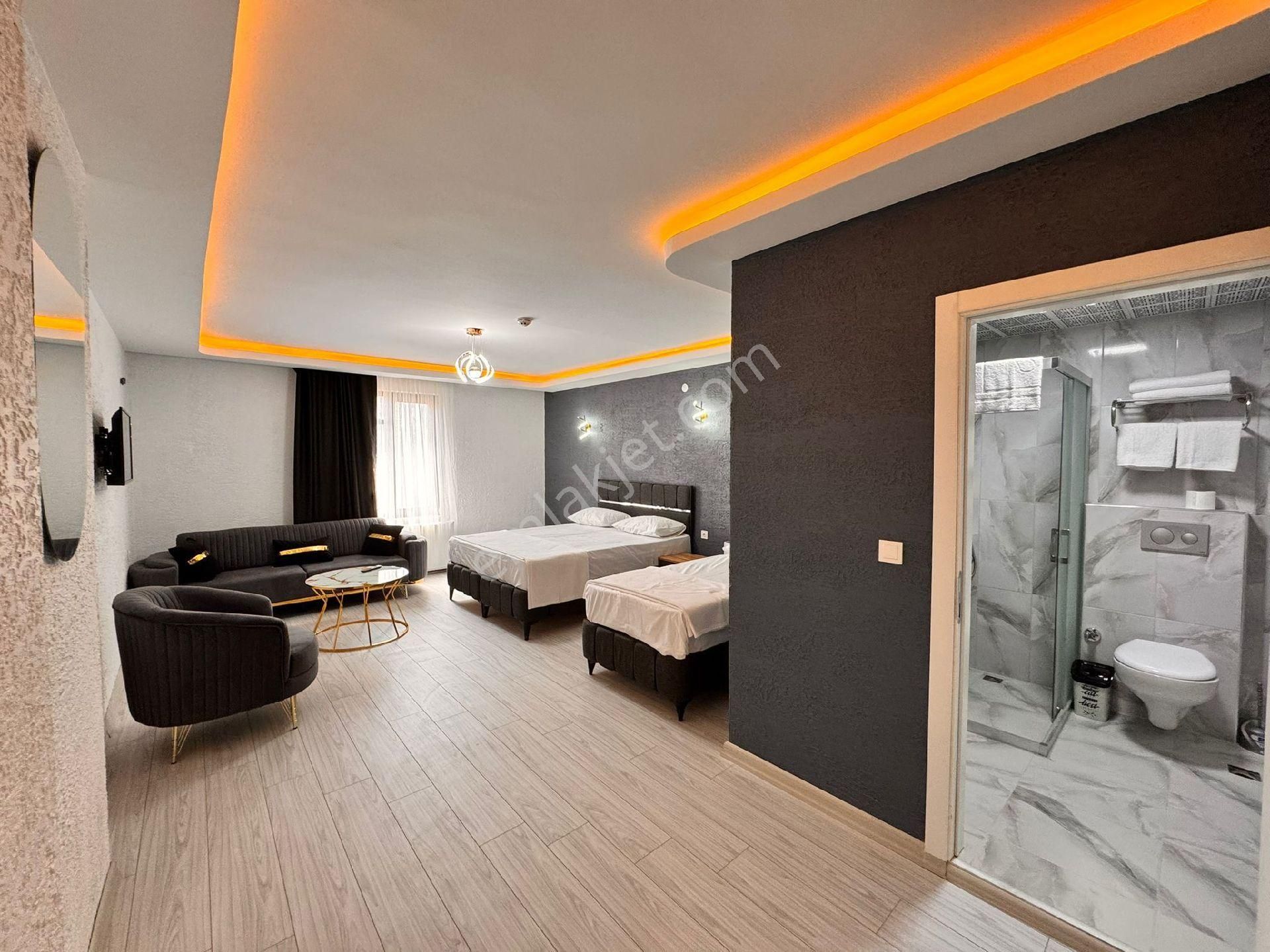 Yenimahallede Onkoloji Hast. Yakını Günlük Kiralık Daire - Görsel 5