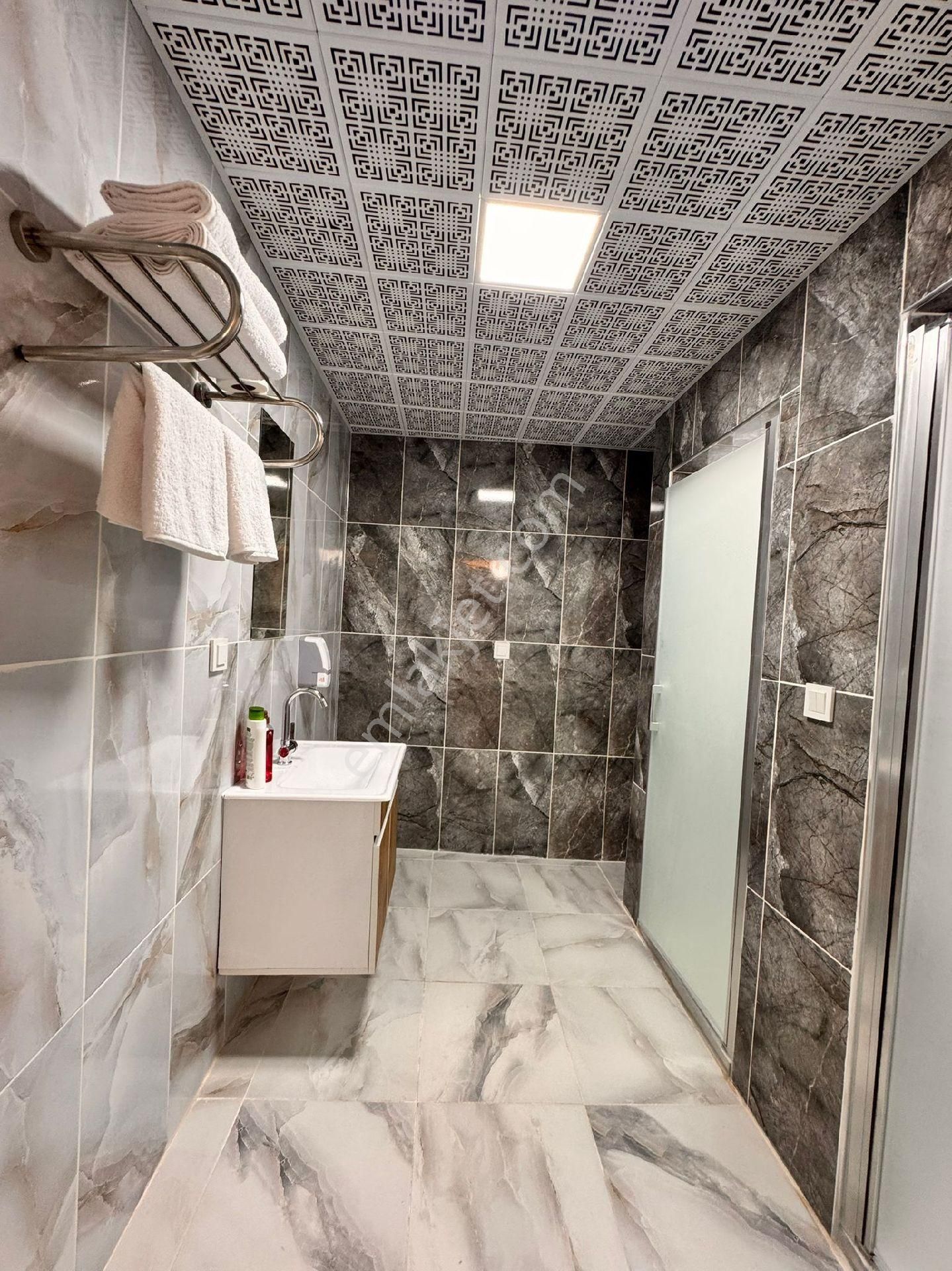 Yenimahallede Onkoloji Hast. Yakını Günlük Kiralık Daire - Görsel 35