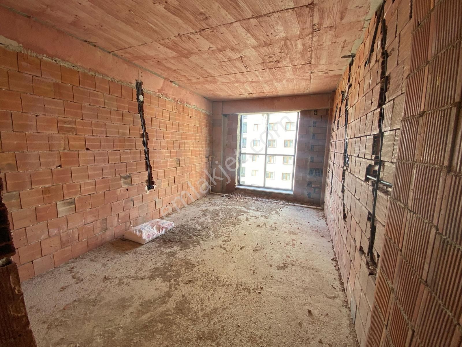 Deka Gayrimenkul'den Alanlı'da Fırsat Vadeli Sahibinden4+1 Daire - Görsel 19