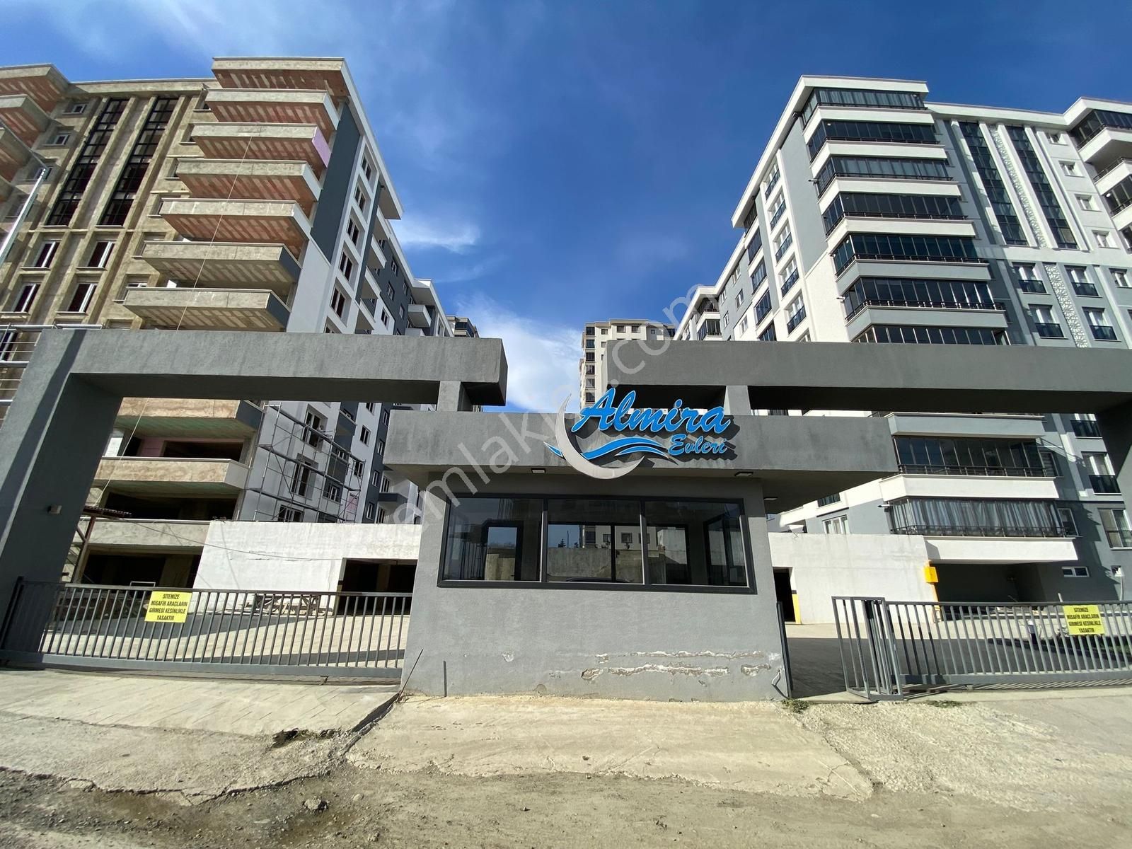 Deka Gayrimenkul'den Alanlı'da Fırsat Vadeli Sahibinden4+1 Daire