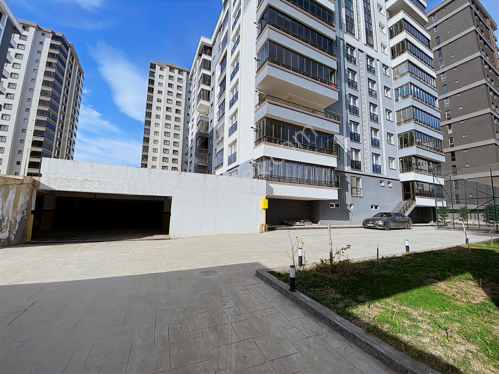 Deka Gayrimenkul'den Alanlı'da Fırsat Vadeli Sahibinden4+1 Daire - Görsel 22