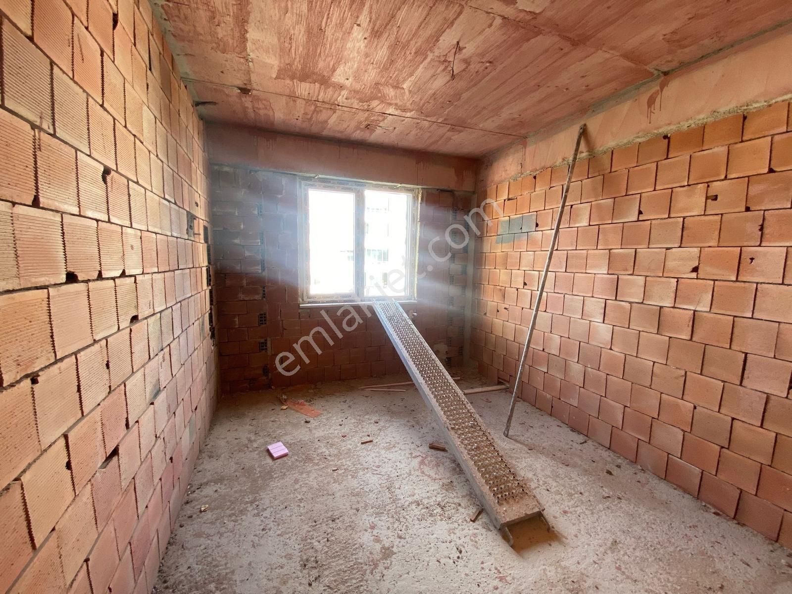 Deka Gayrimenkul'den Alanlı'da Fırsat Vadeli Sahibinden4+1 Daire - Görsel 17