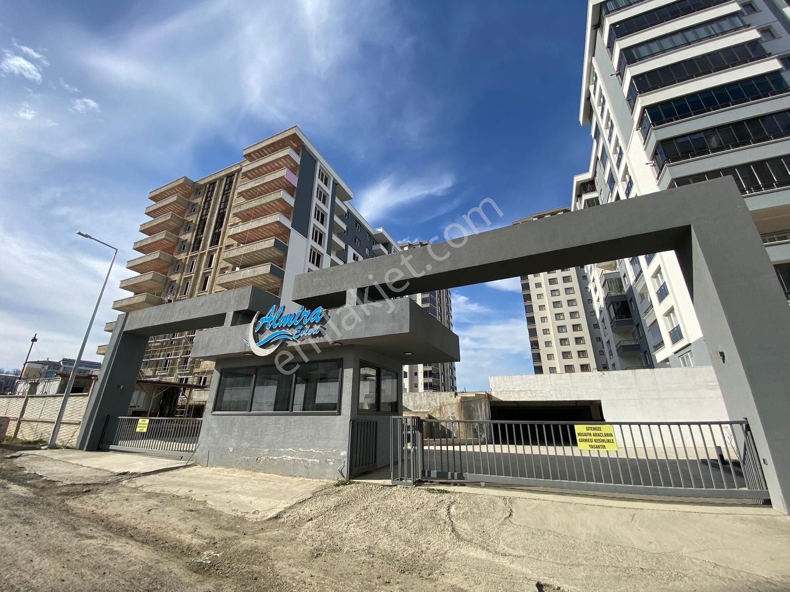 Deka Gayrimenkul'den Alanlı'da Fırsat Vadeli Sahibinden4+1 Daire - Görsel 23