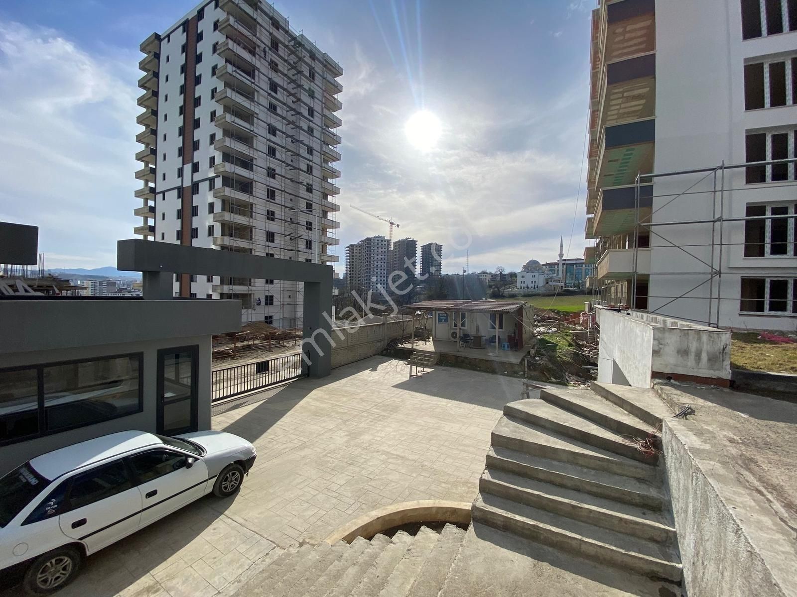 Deka Gayrimenkul'den Alanlı'da Fırsat Vadeli Sahibinden4+1 Daire - Görsel 9