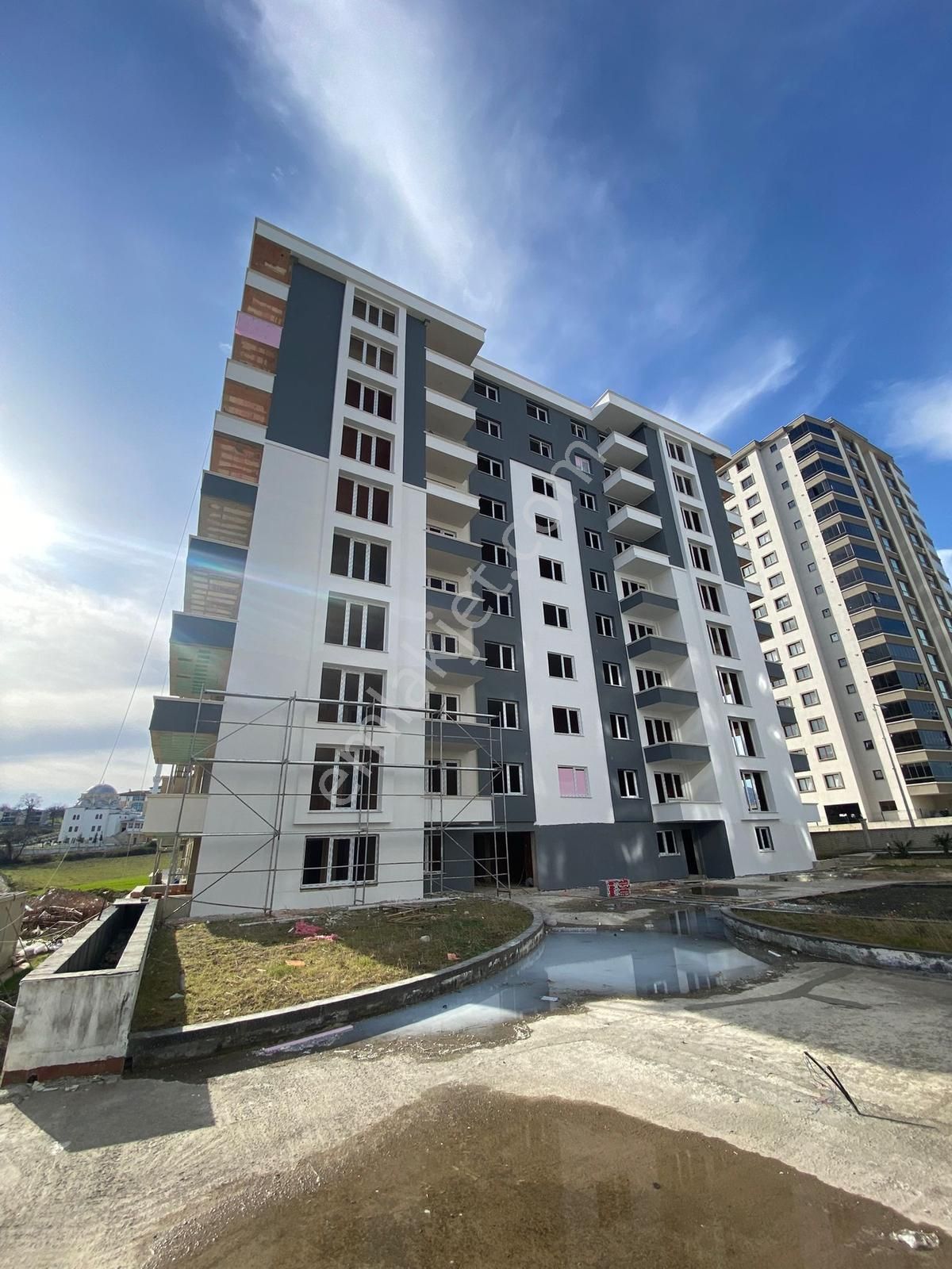 Deka Gayrimenkul'den Alanlı'da Fırsat Vadeli Sahibinden4+1 Daire - Görsel 21