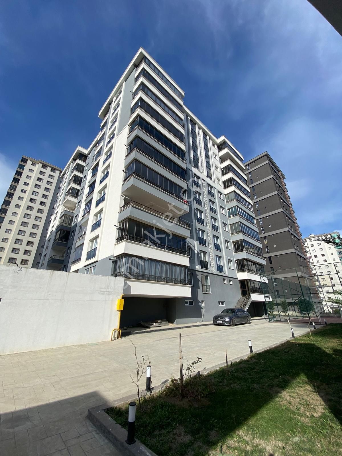 Deka Gayrimenkul'den Alanlı'da Fırsat Vadeli Sahibinden4+1 Daire - Görsel 24