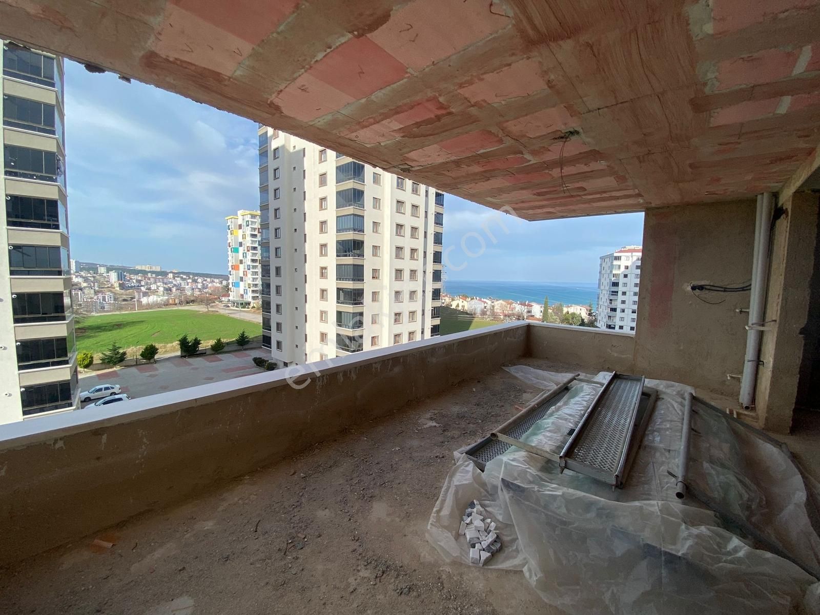 Deka Gayrimenkul'den Alanlı'da Fırsat Vadeli Sahibinden4+1 Daire - Görsel 25